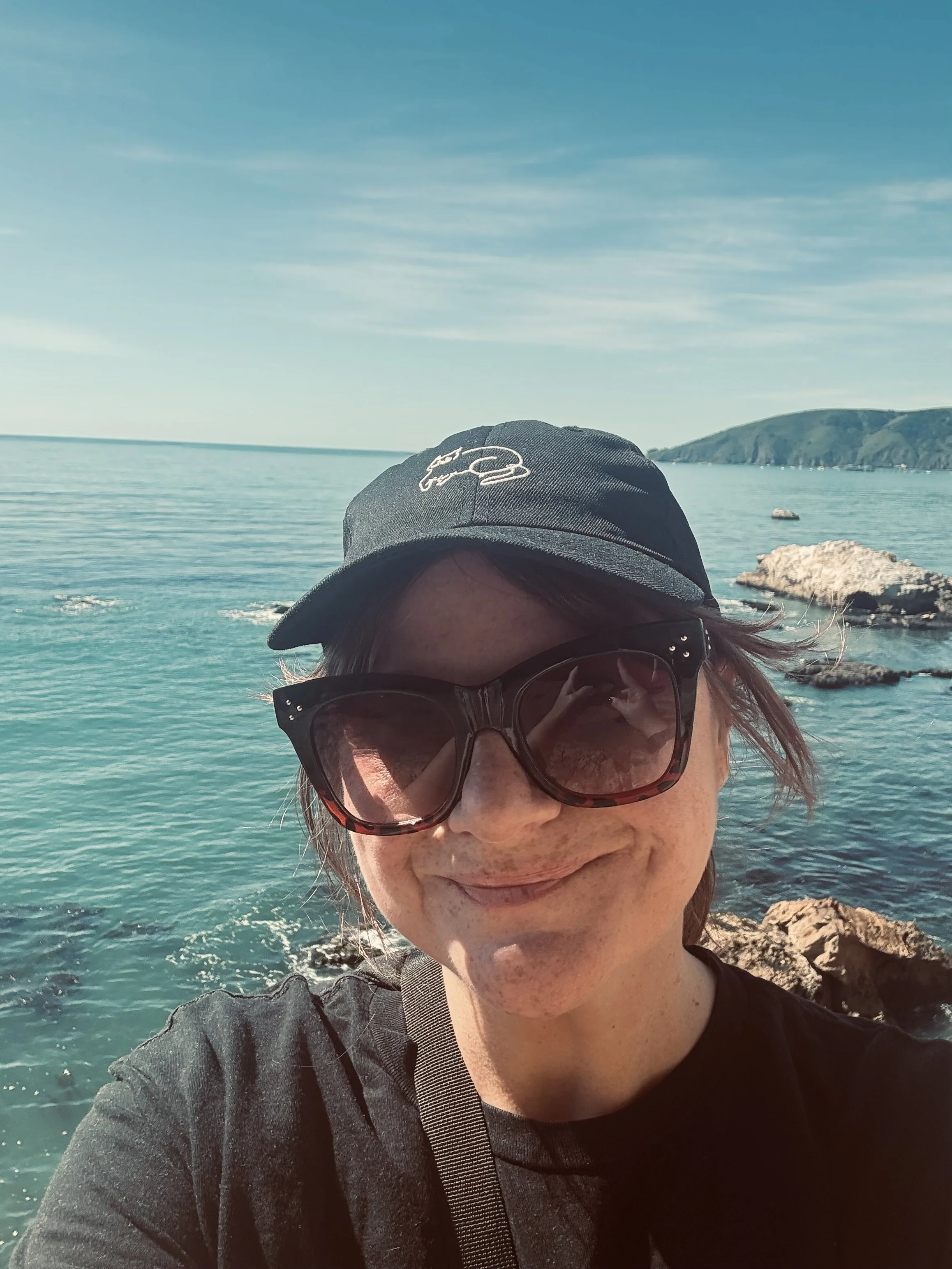 Why Spring Feels Overwhelming for Moms (and a 2-Minute Nervous System Reset)