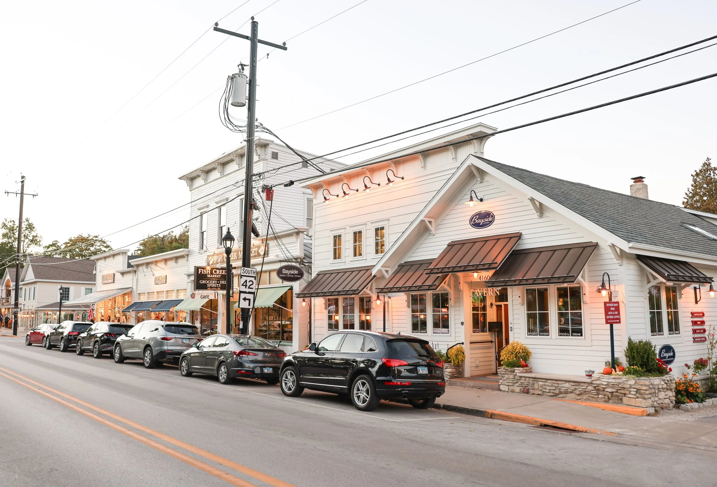 Bayside Tavern