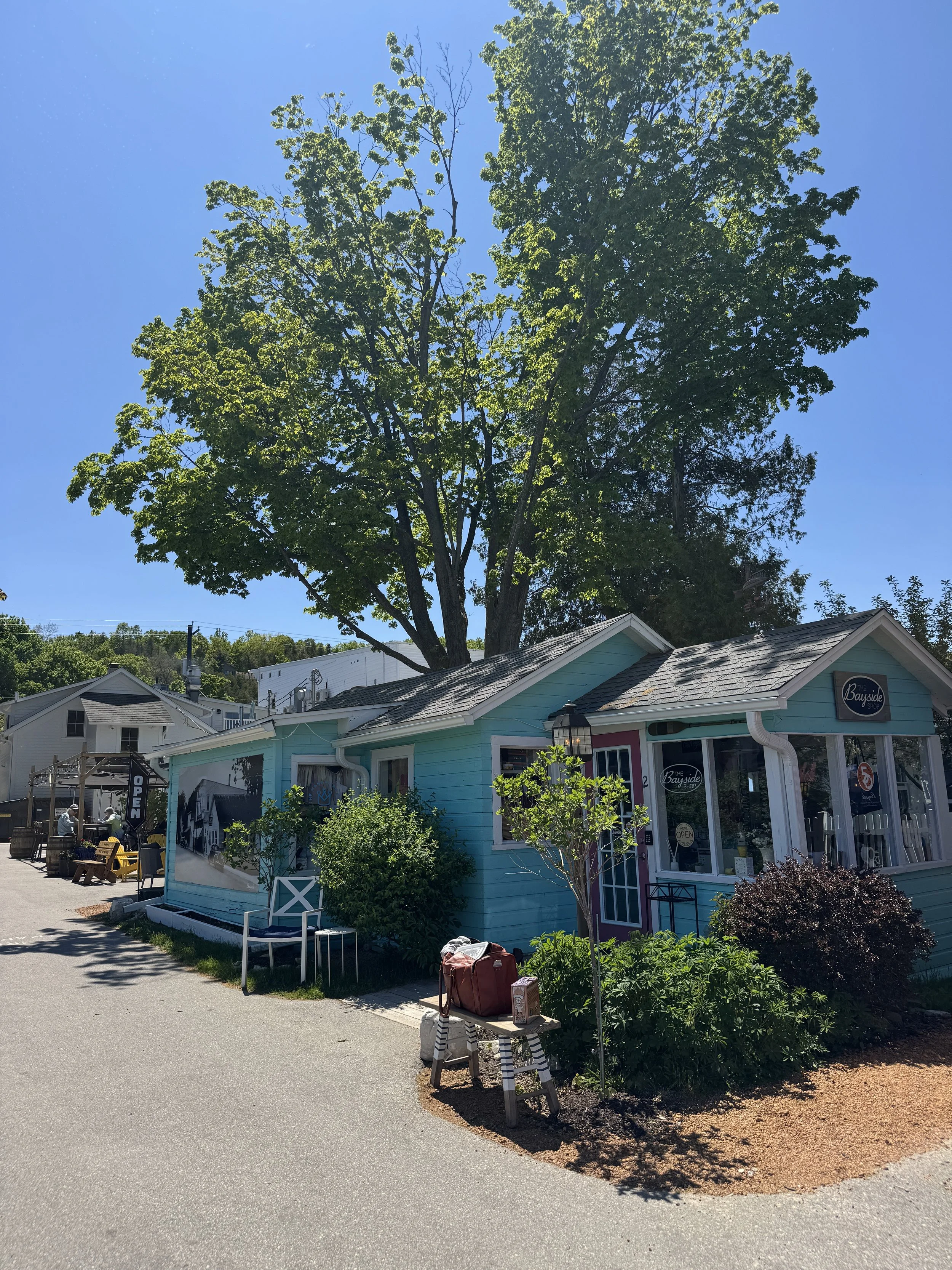 Bayside Shop