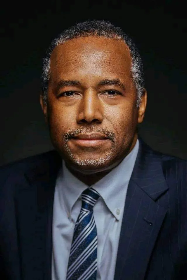 Dr. Ben Carson
