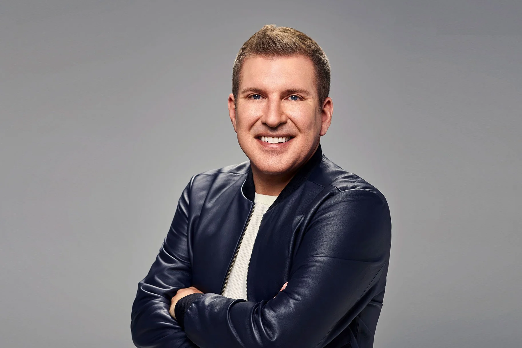 Todd Chrisley