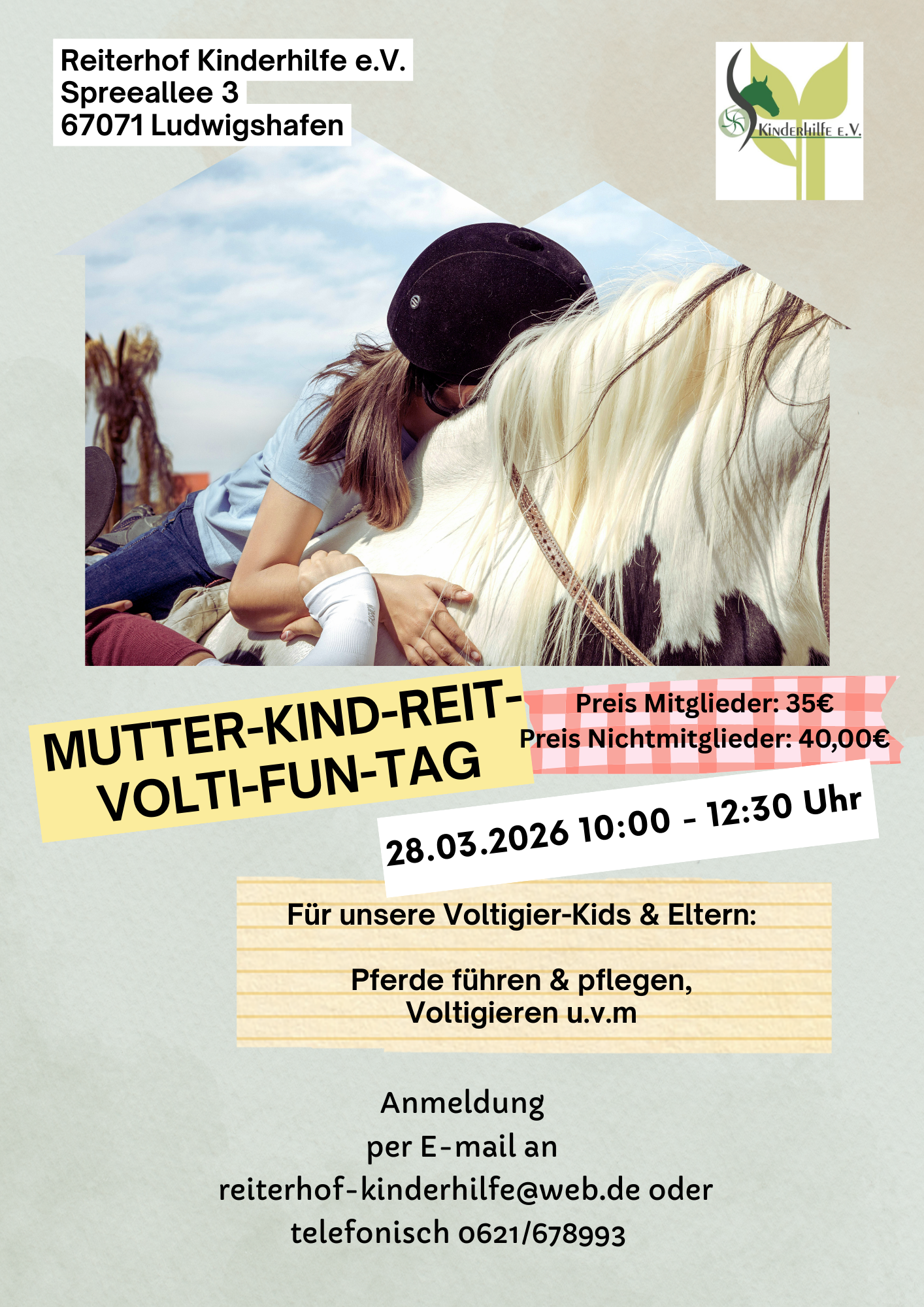 Mutter-Kind-Volti-Fun-Tag