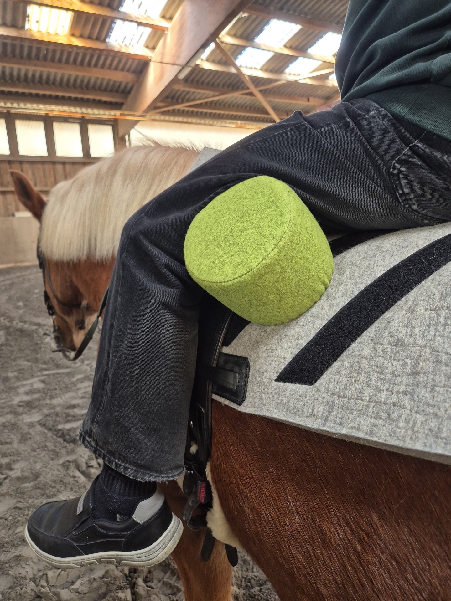 "Nach &uuml;ber 44 Jahren bei der BASF beginnt f&uuml;r mich ein neuer Lebensabschnitt &ndash; der Ruhestand. Meine Kolleginnen und Kollegen wollten mir zum Abschied ein Geschenk machen. Schnell war klar, dass ich mir statt eines pers&ouml;nlich