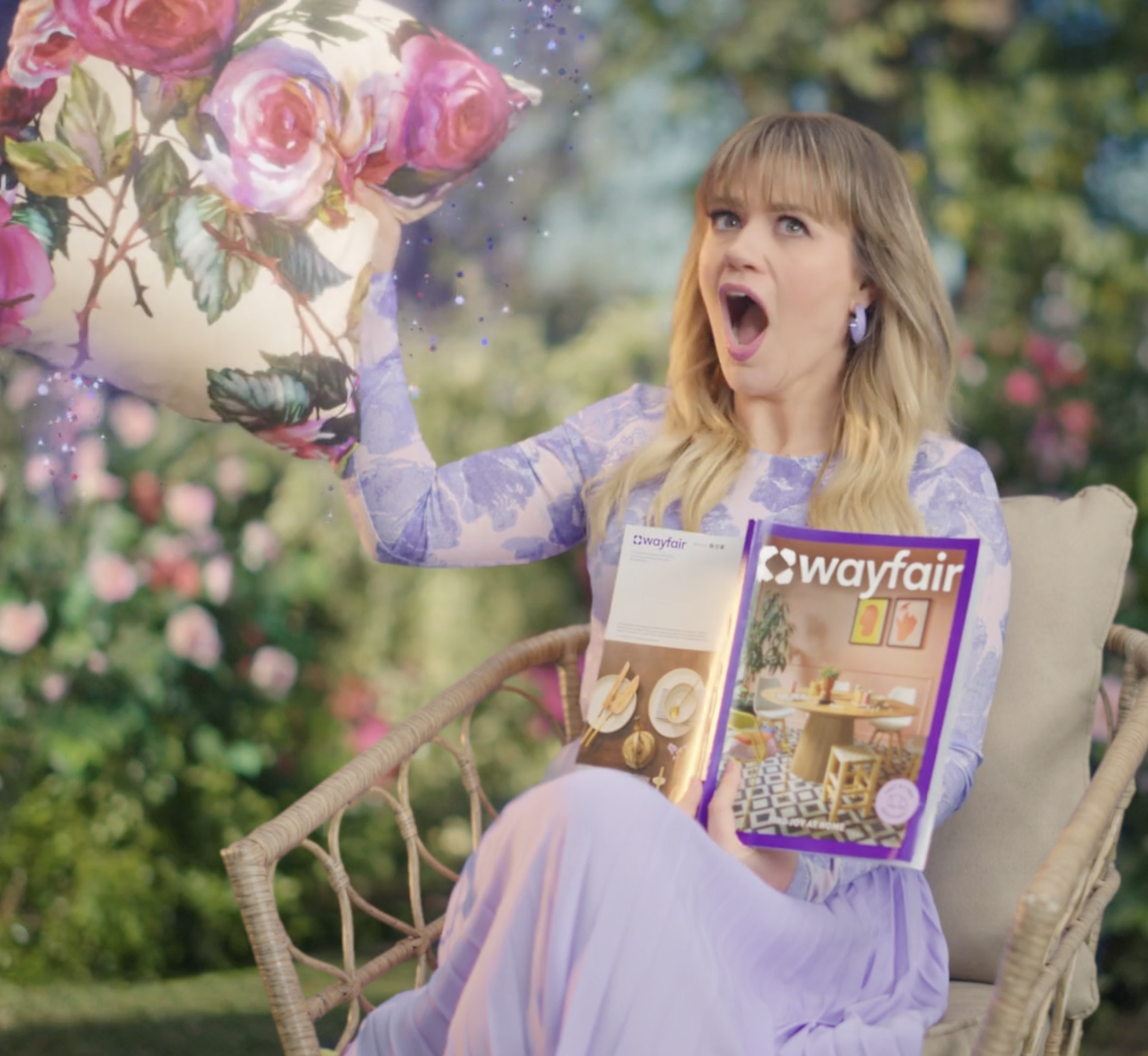 Wayfair 'The Wayborhood'