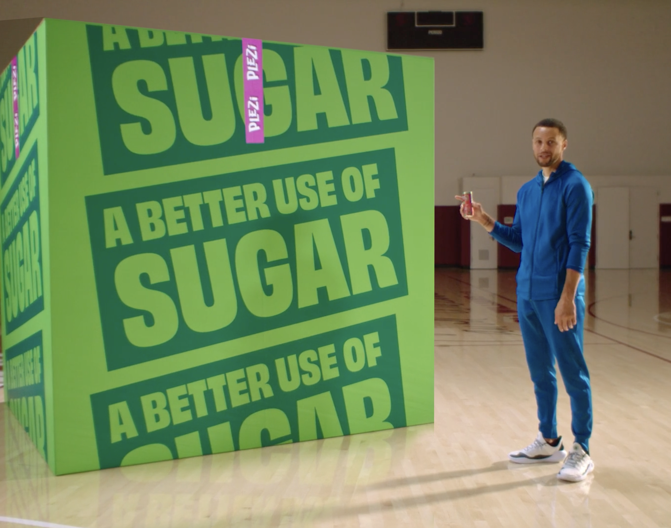 Plezi Sugar Pack