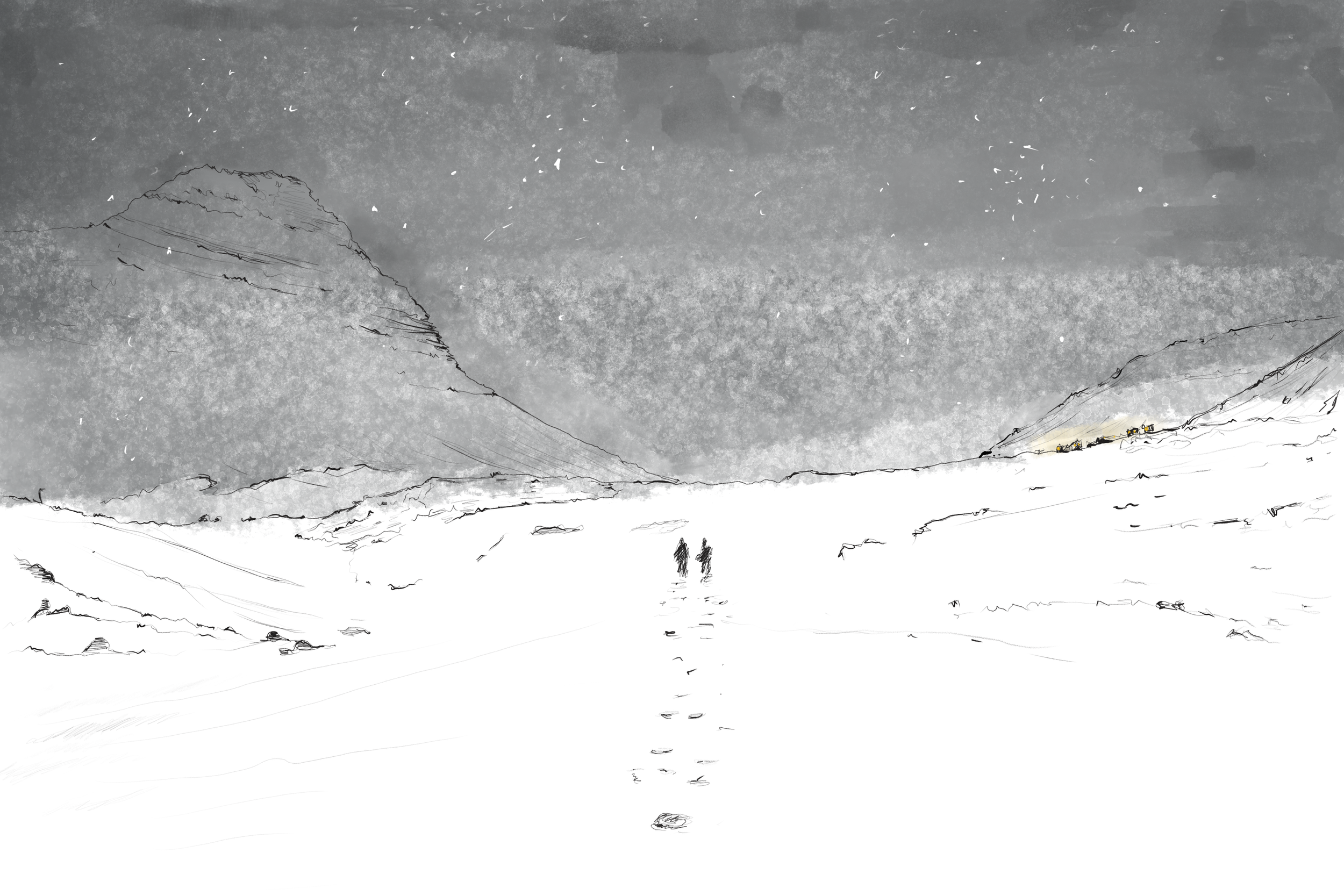 Prologue