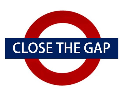 Close the Gap July 2025 Update