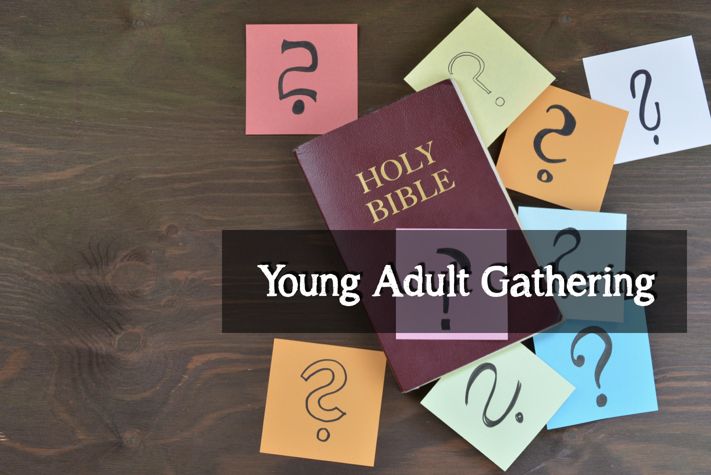 Young Adult Gathering