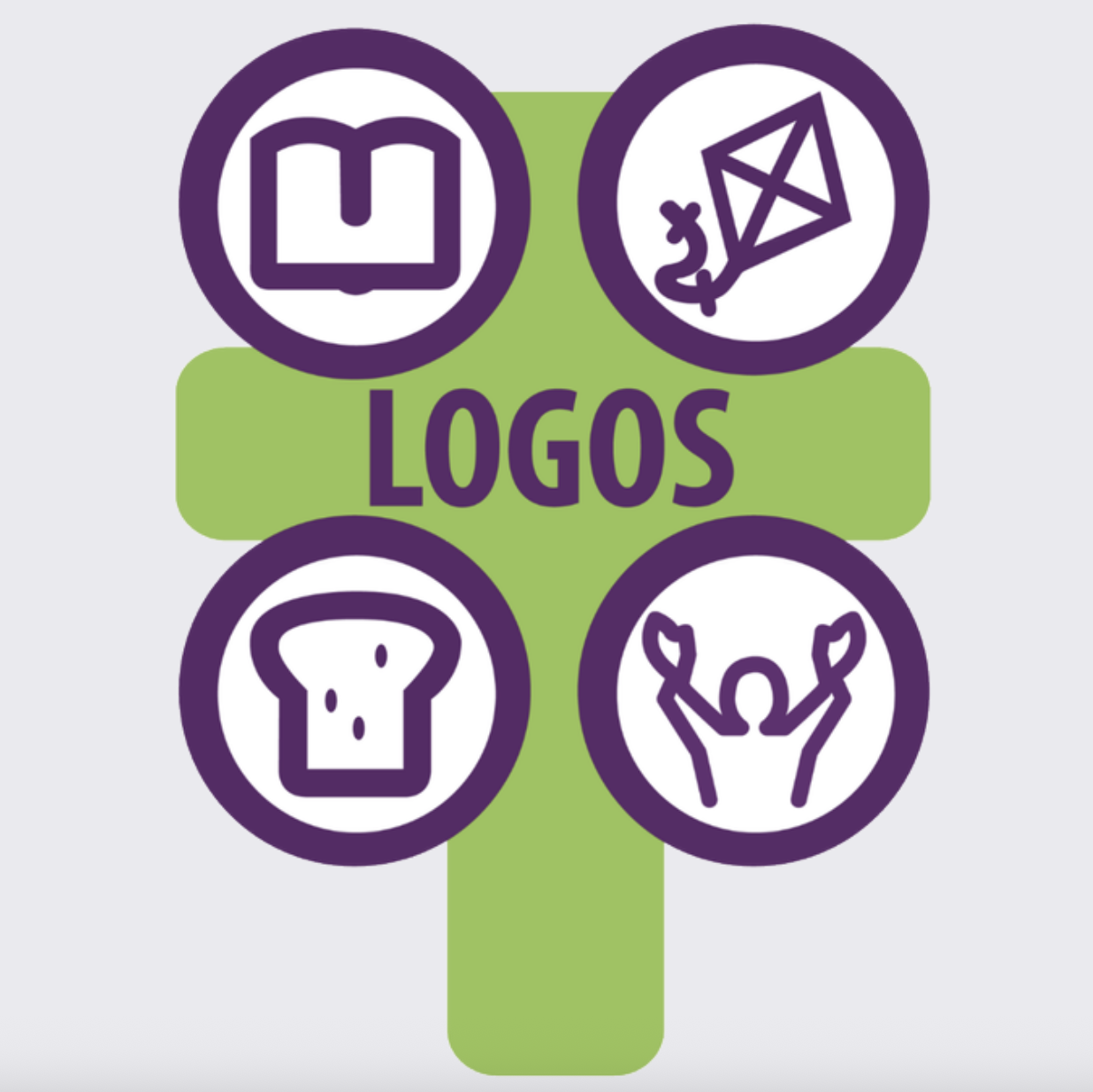 2025-2026 LOGOS Registration is OPEN!