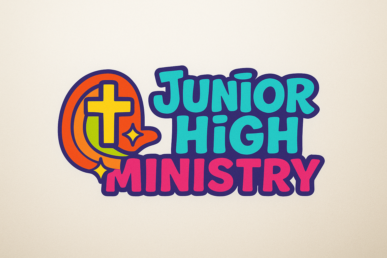 Junior High Gathering