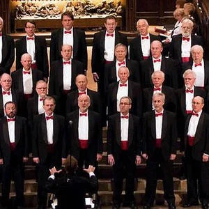 Toronto Welsh Male Voice Choir