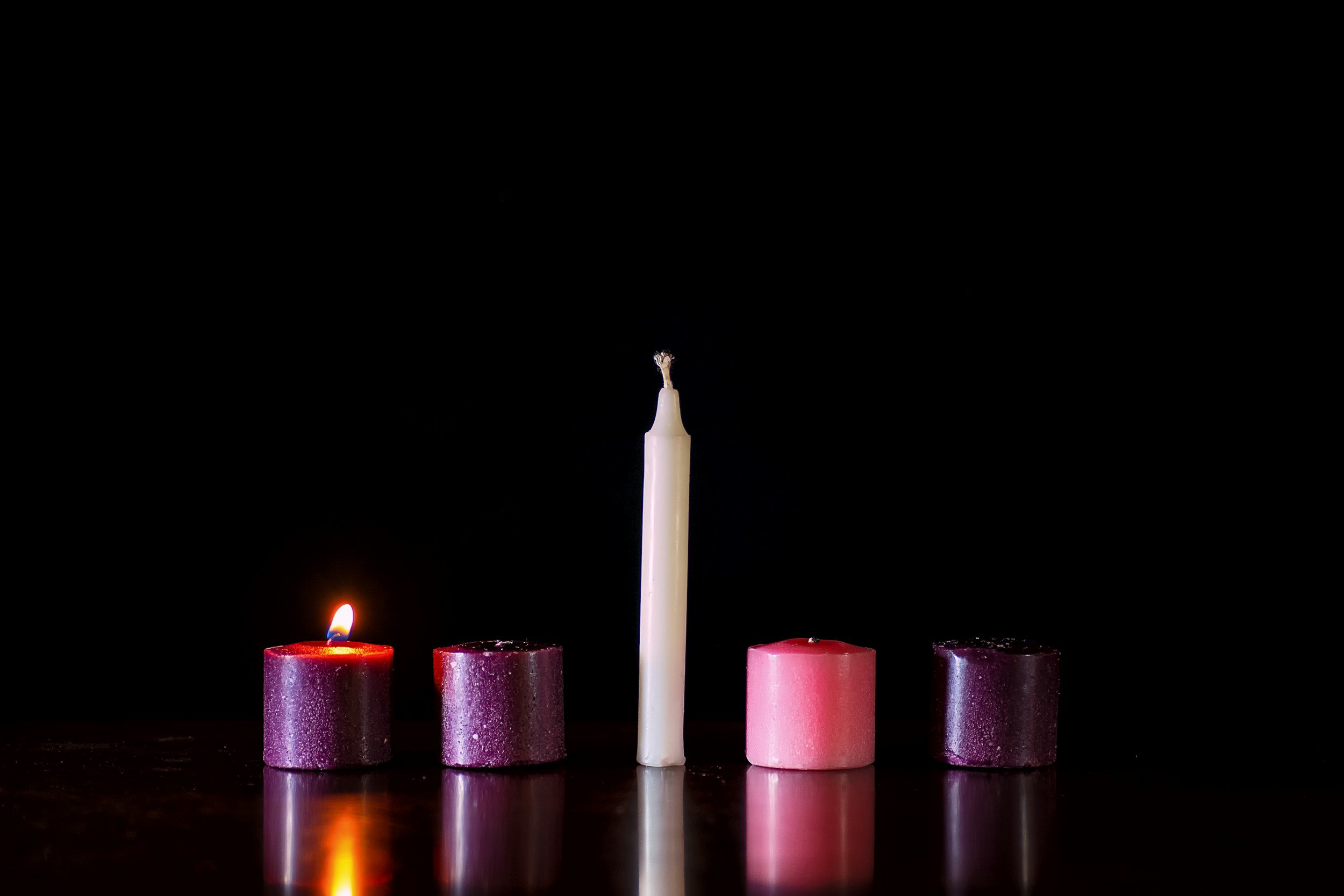 Advent and Christmas Services