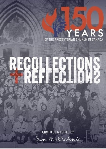 Recollections and Reflections