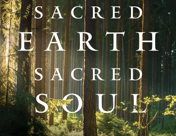 Sacred Earth Sacred Soul Retreat