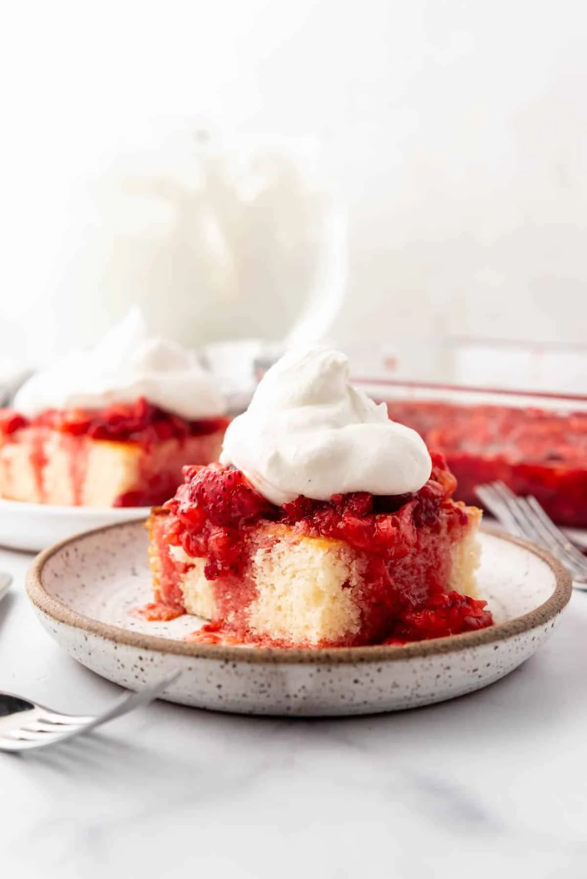 Strawberry Social