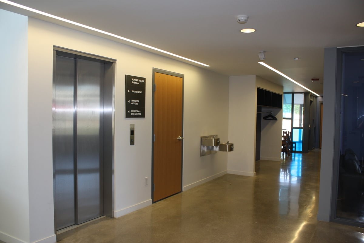 Elevator
