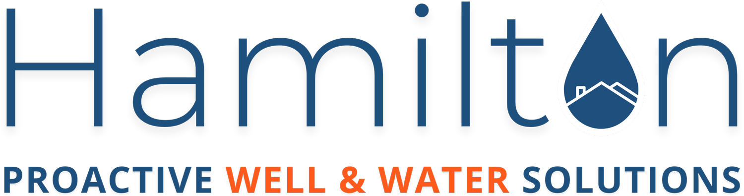 Hamilton Well &amp; Water