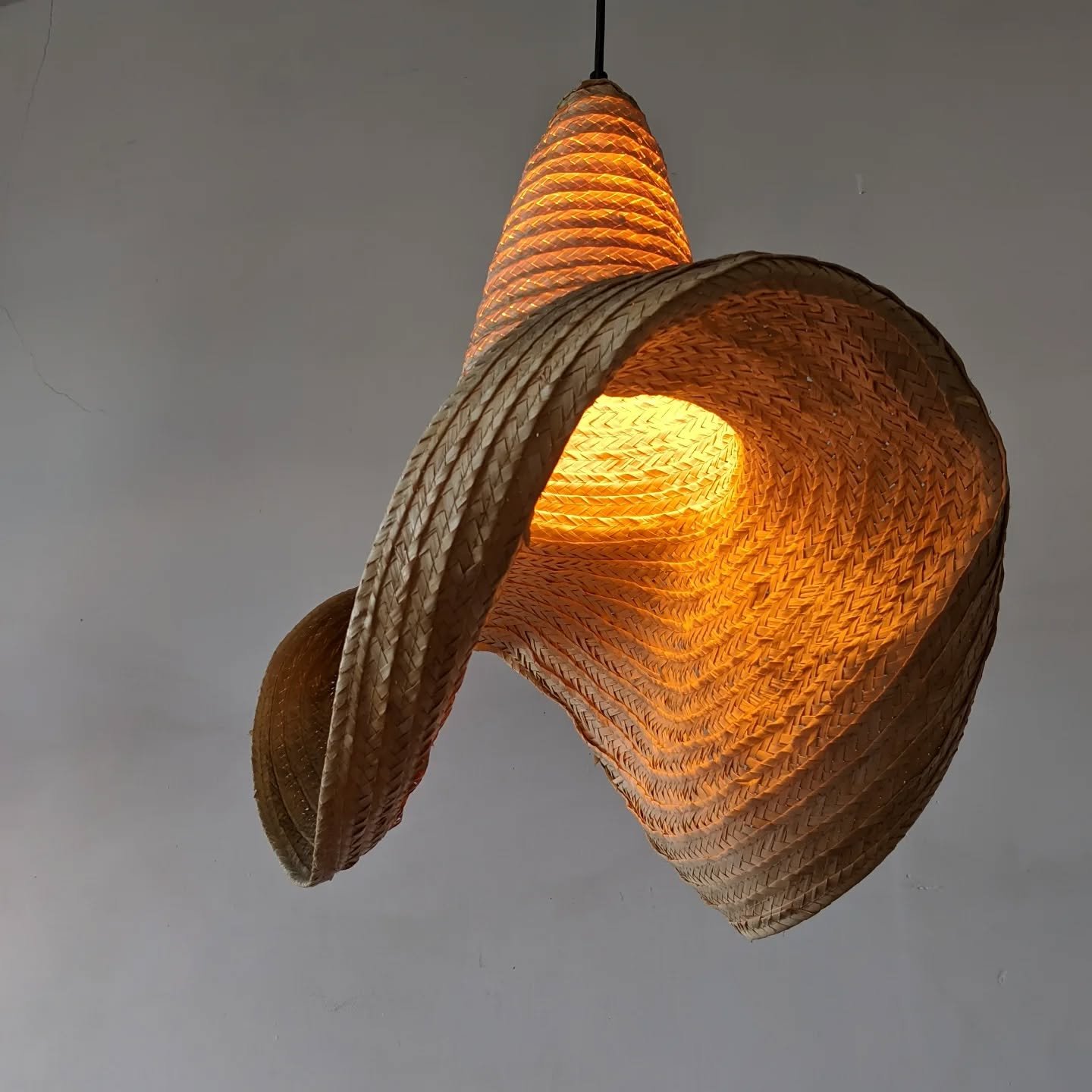 Found this light at a place in Fruitvale