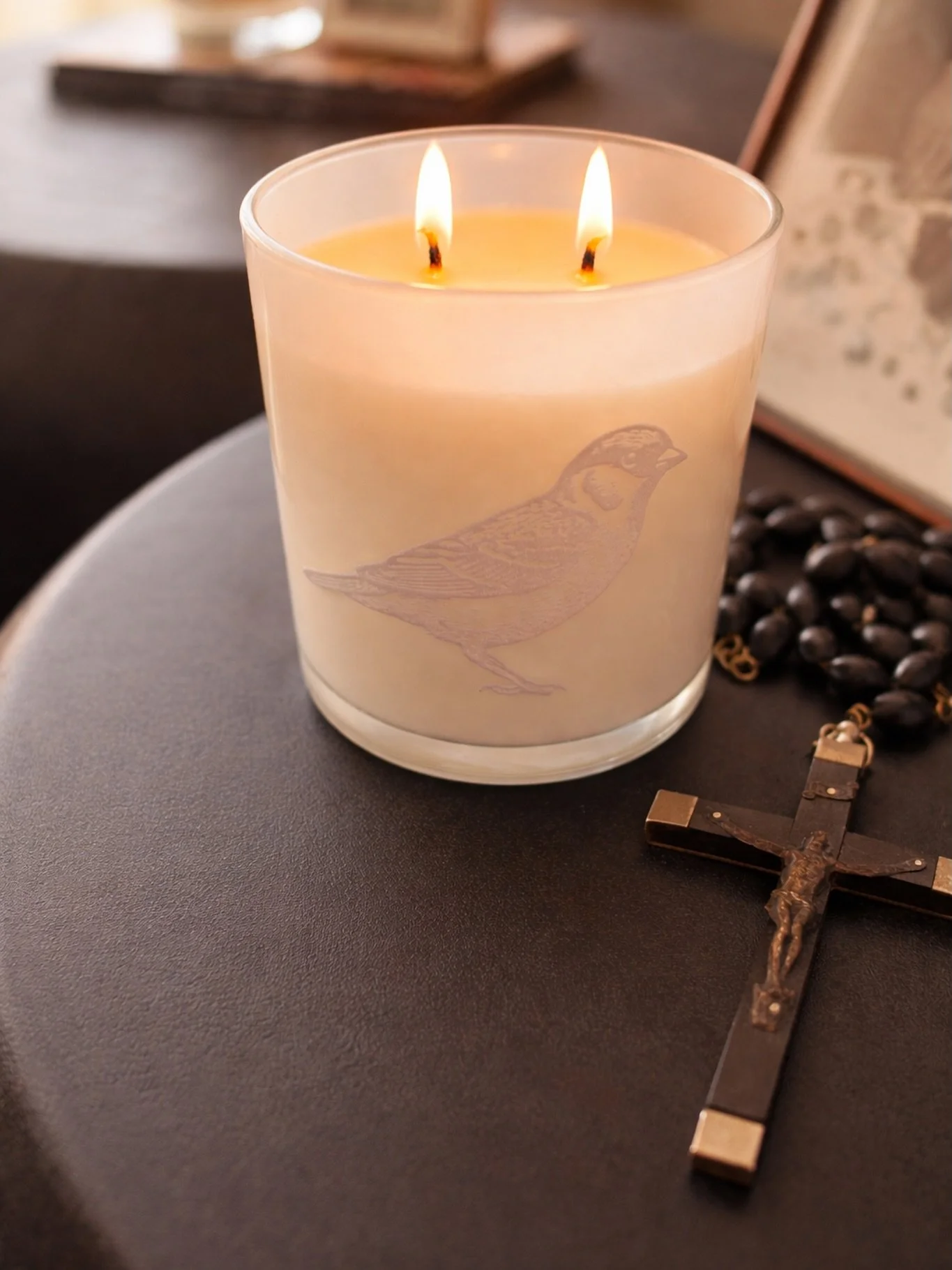 Good Friday.

A day that holds both weight and stillness.

A pause before the promise.
It&rsquo;s a reminder that not every moment is meant to be understood while you&rsquo;re in it. That sometimes the hardest chapters come before the most meaningful