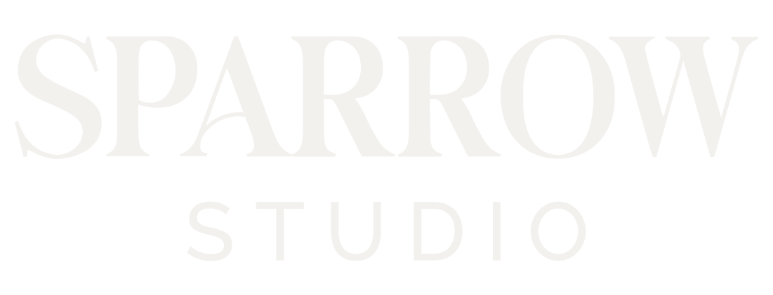 We Are Sparrow Studio