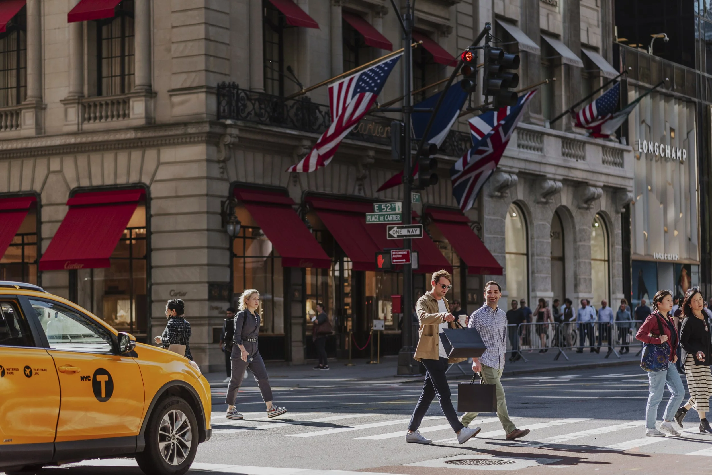 This Week in Retail Real Estate News — What Matters to NYC Retailers, Restaurateurs, Landlords &amp; Investors