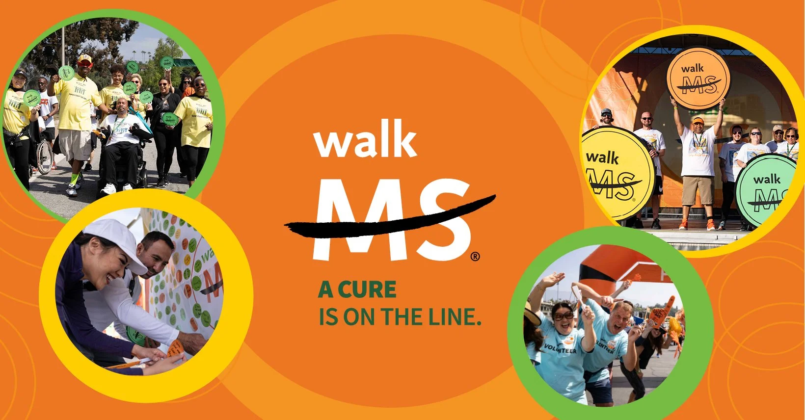 Treasure Valley Walk MS