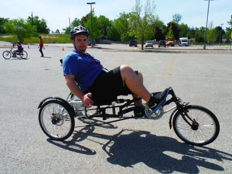 Adaptive group ride with AdVenture (Copy) (Copy)