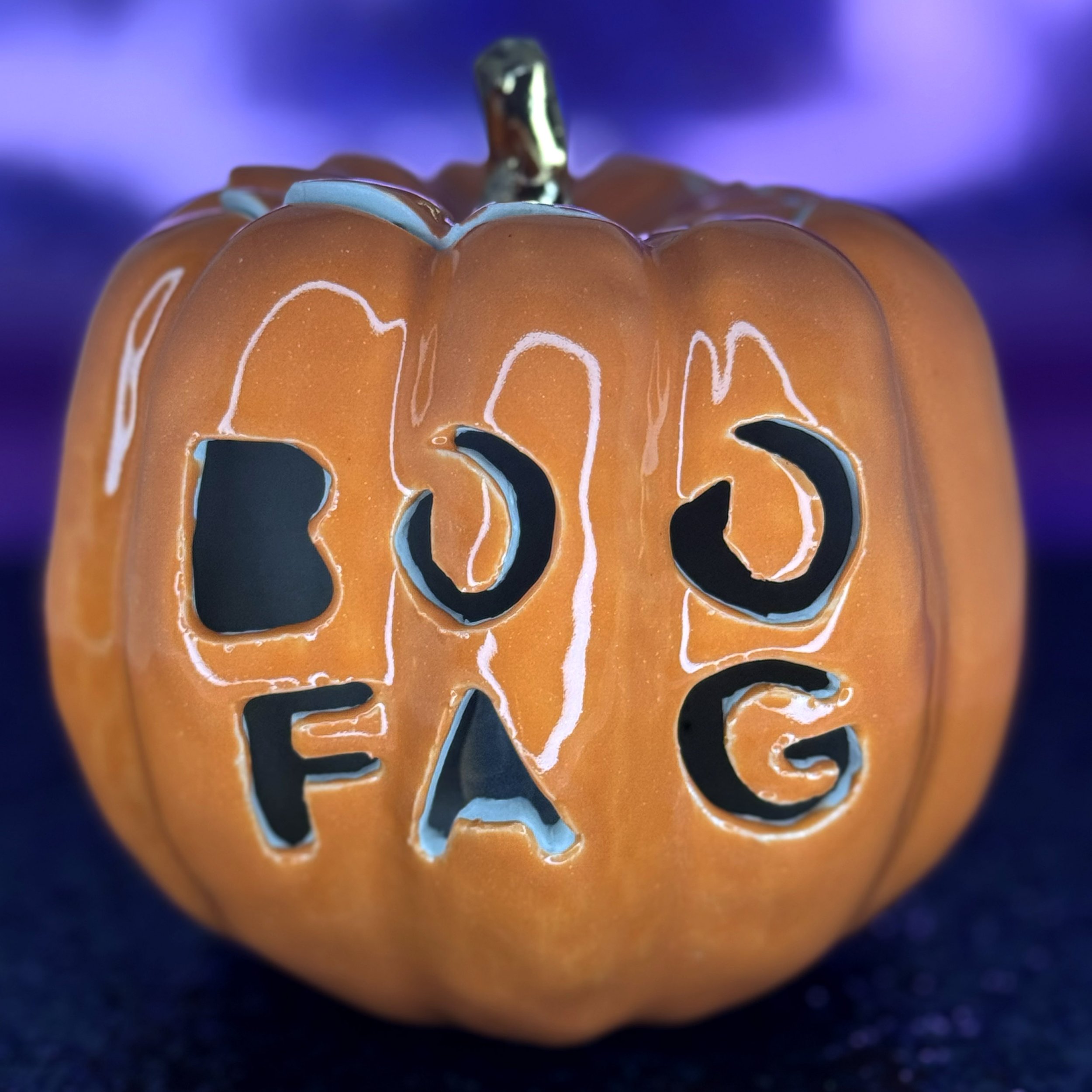 Small Jack'off Laterns - Boo Fag Large Lettering.jpg
