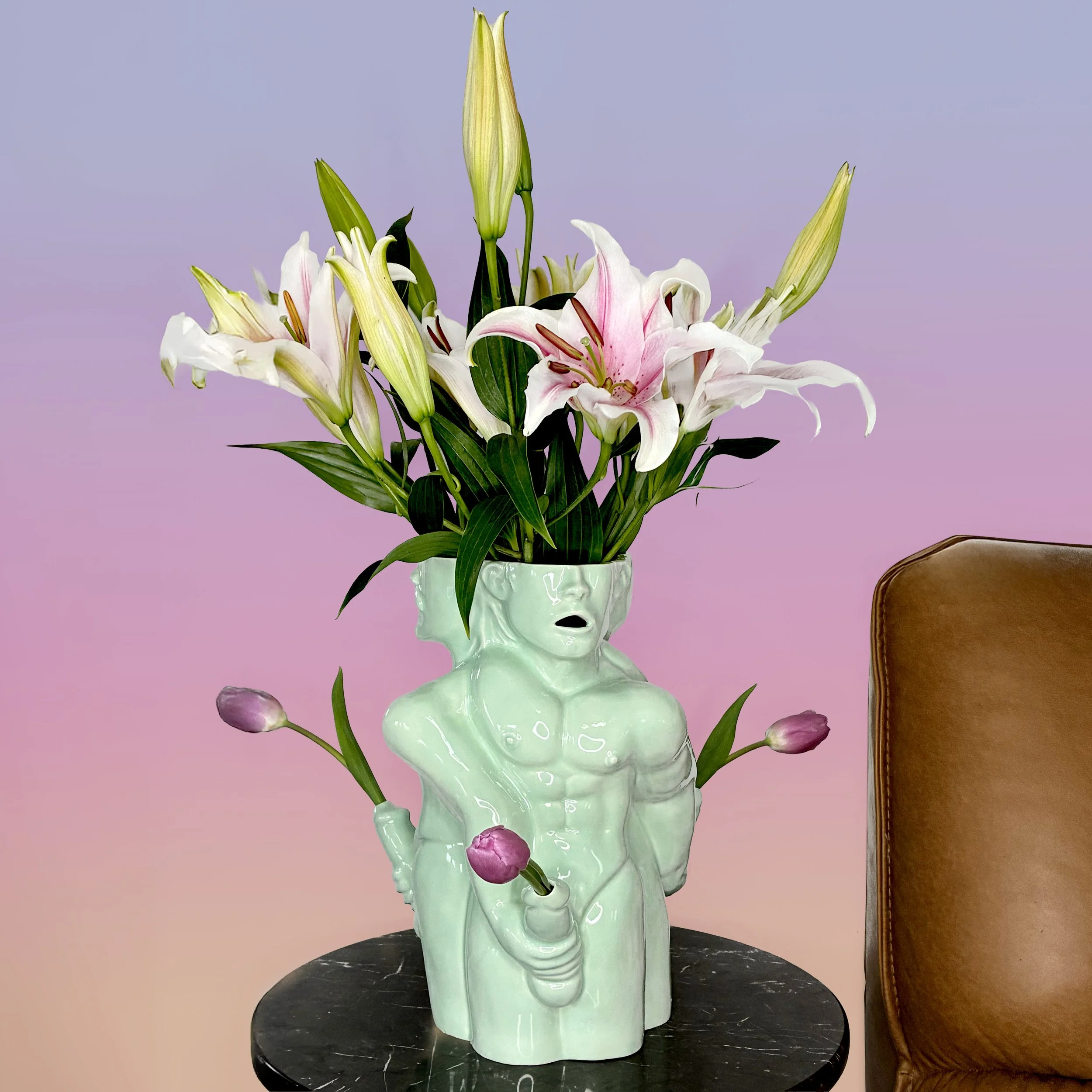 Reach Around Vase Mint copy.jpg