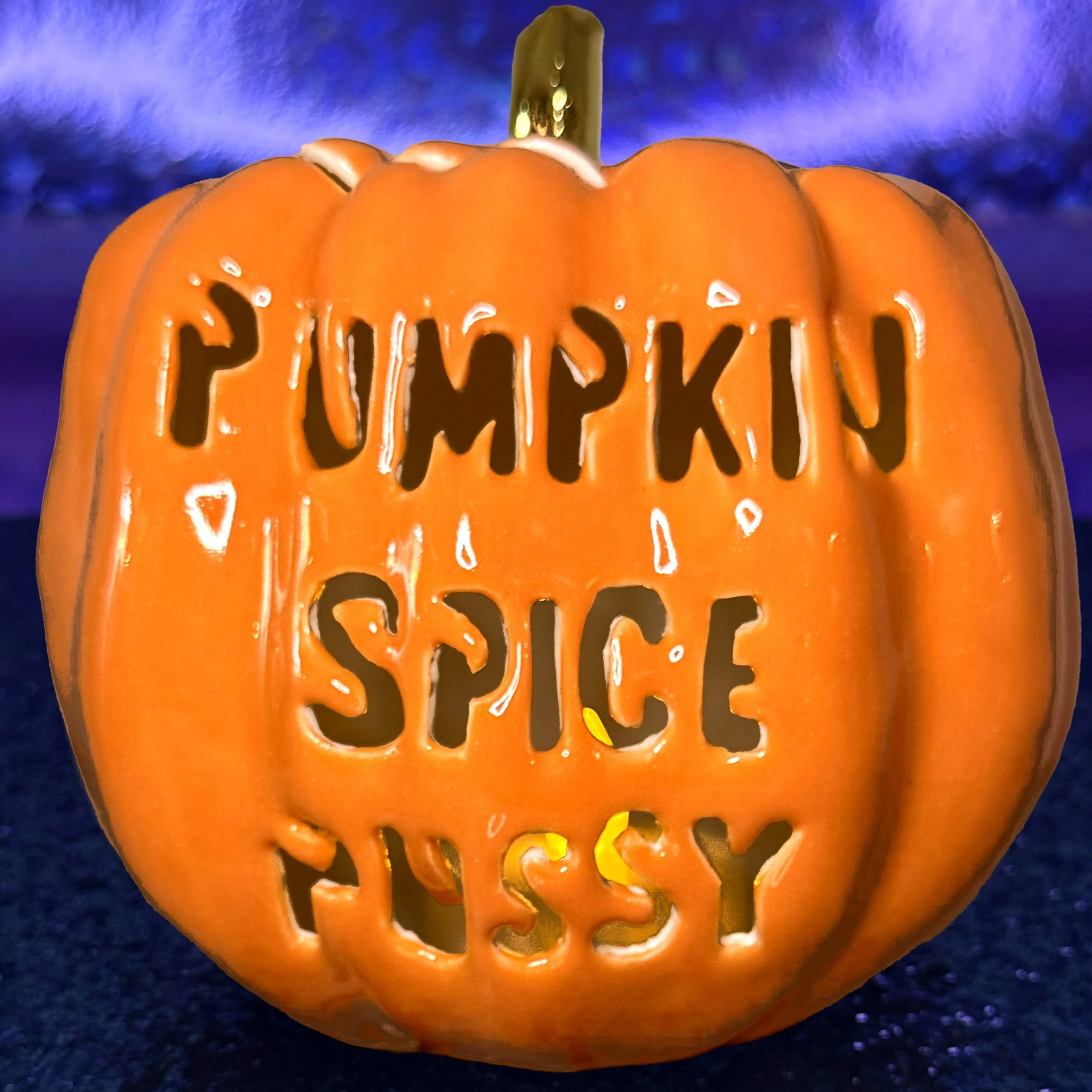 Small Jack'off Laterns - Pumpkin Spice Pussy.jpg