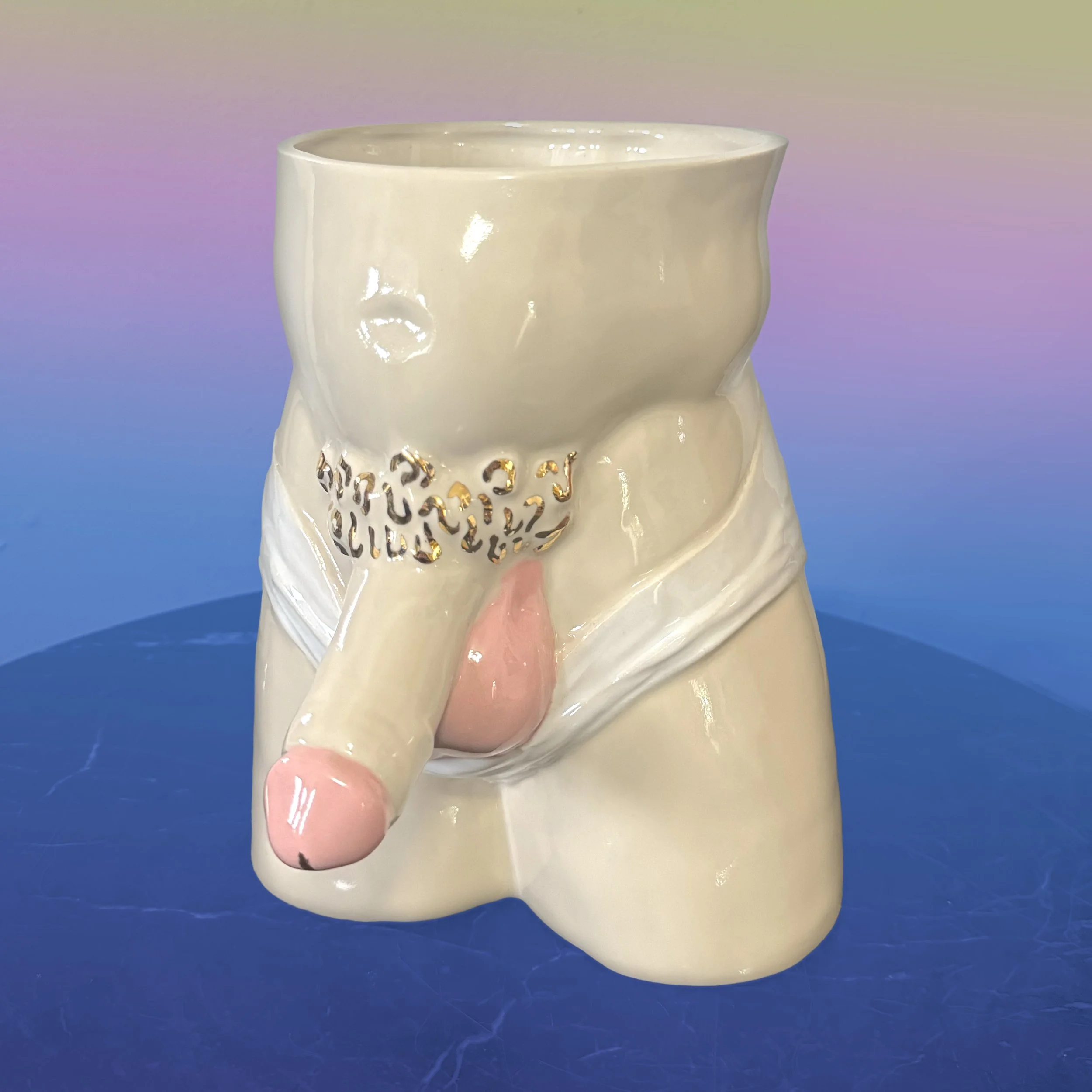 Balls Out Underwear Planters