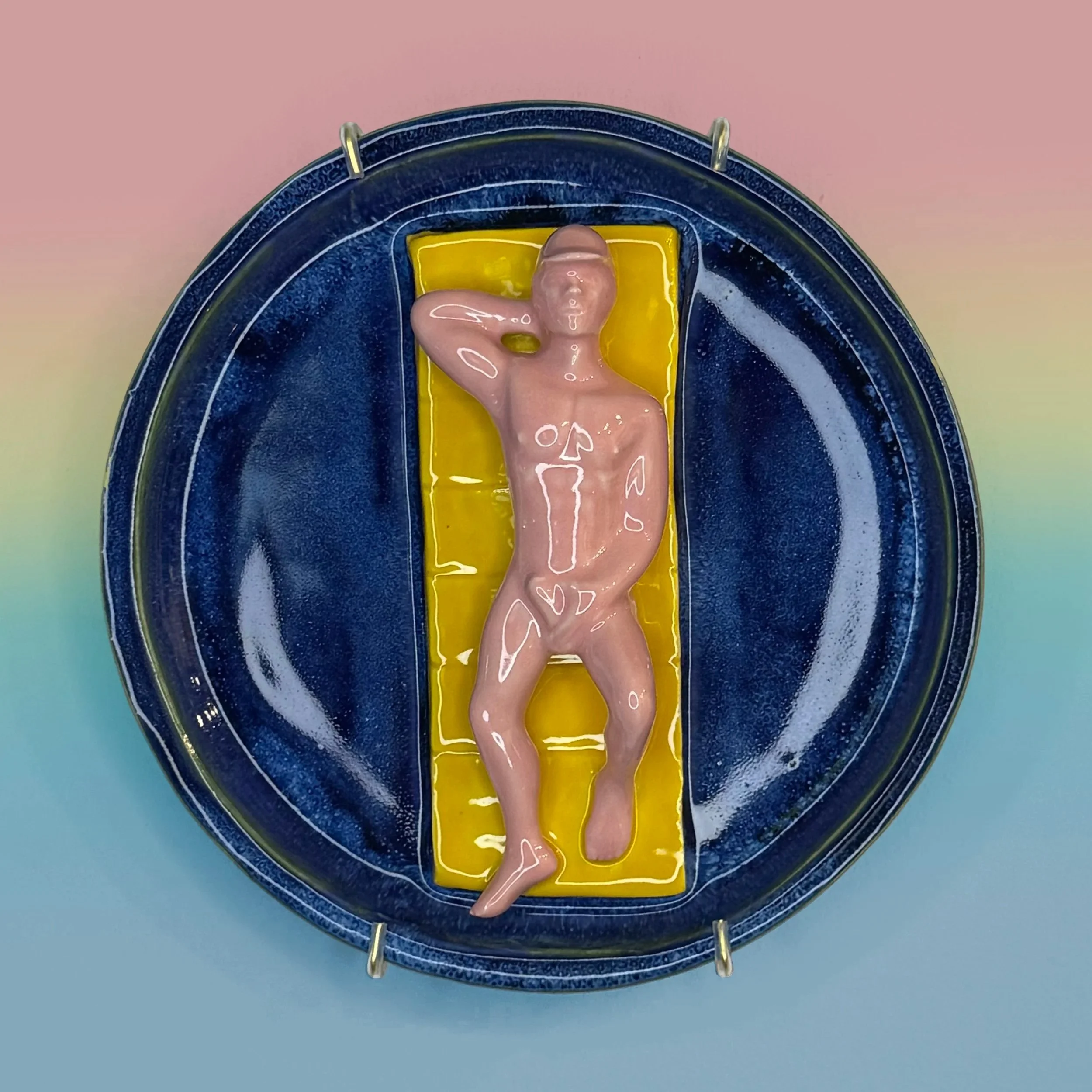 Plaques - Pool Boys