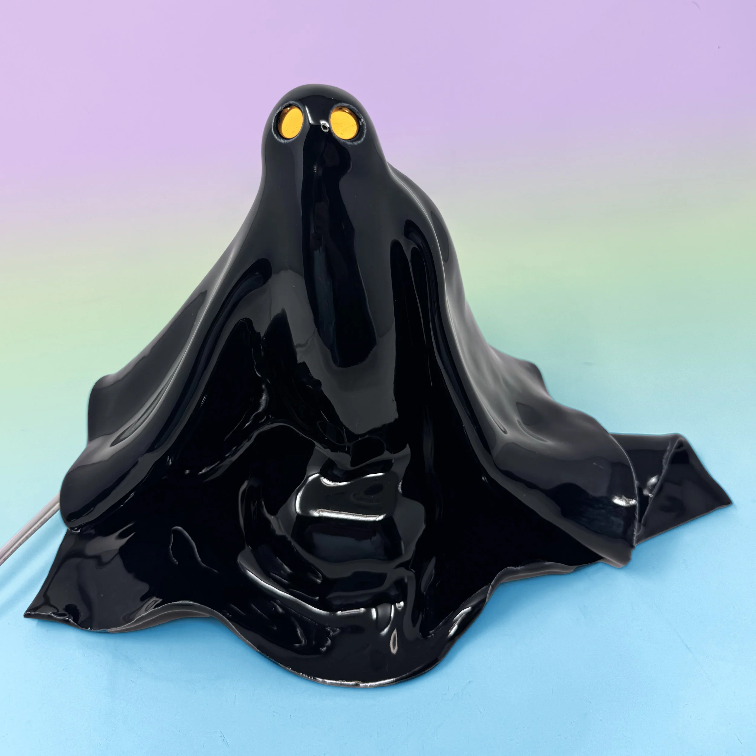 Halloweiner Lamp Black Background copyON.jpg
