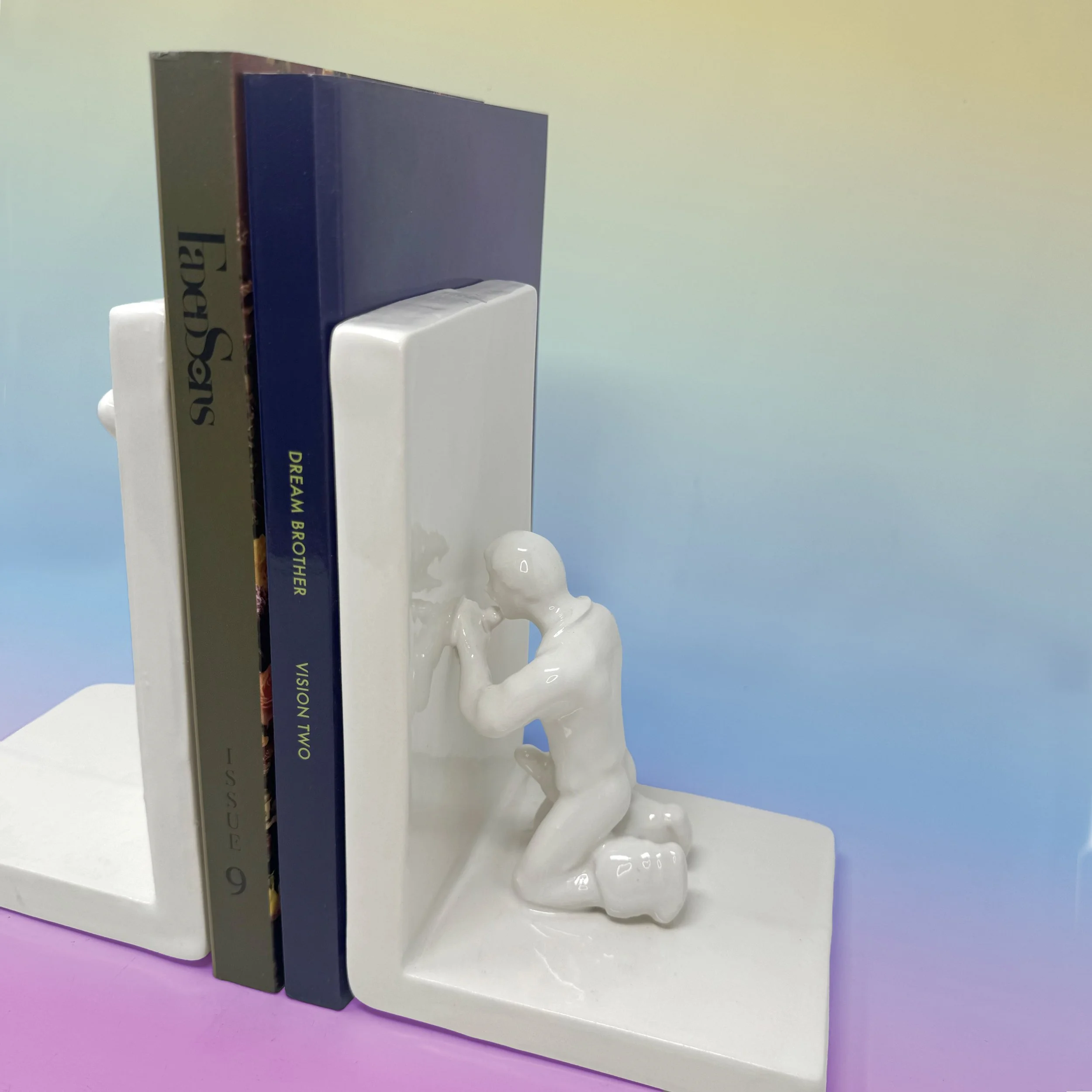 Gloryhole Bookends White Right copy.jpg