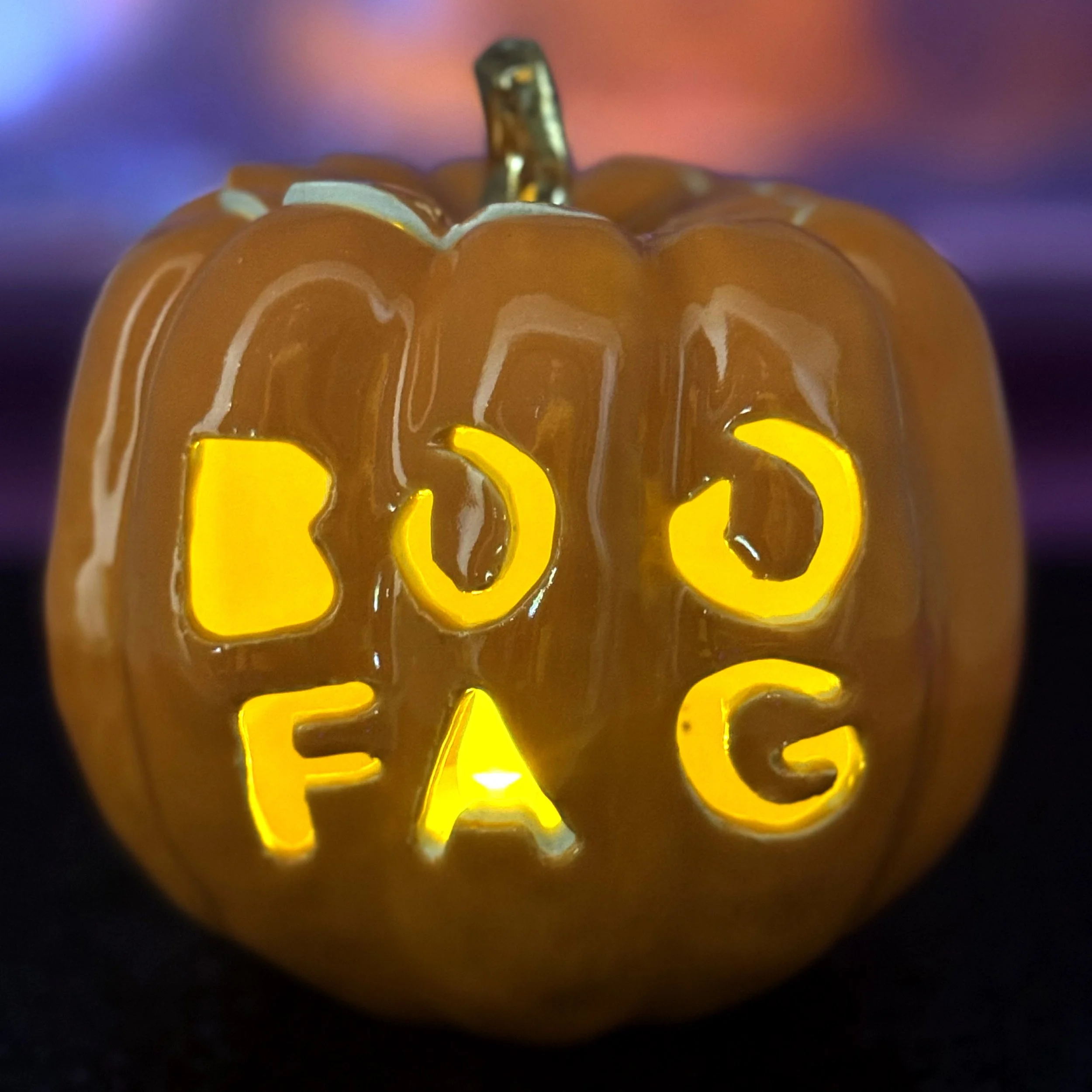 Small Jack'off Laterns - Boo Fag Large Lettering (Dark).jpg