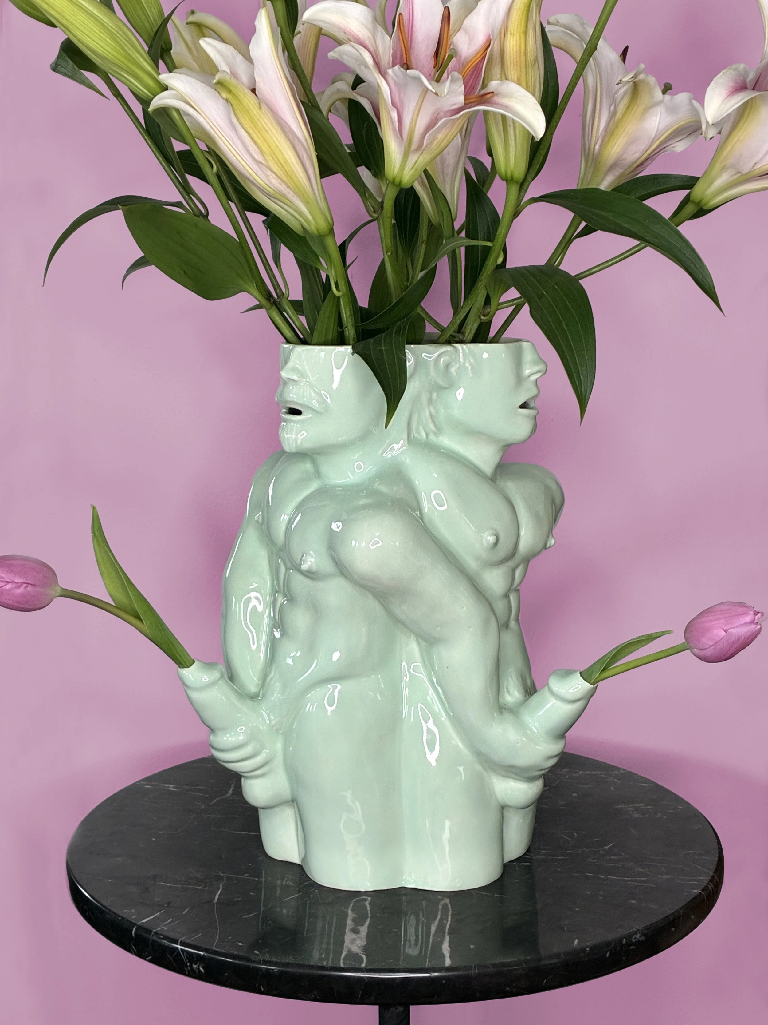 Reach Around Vase Mint 2 copy.jpg