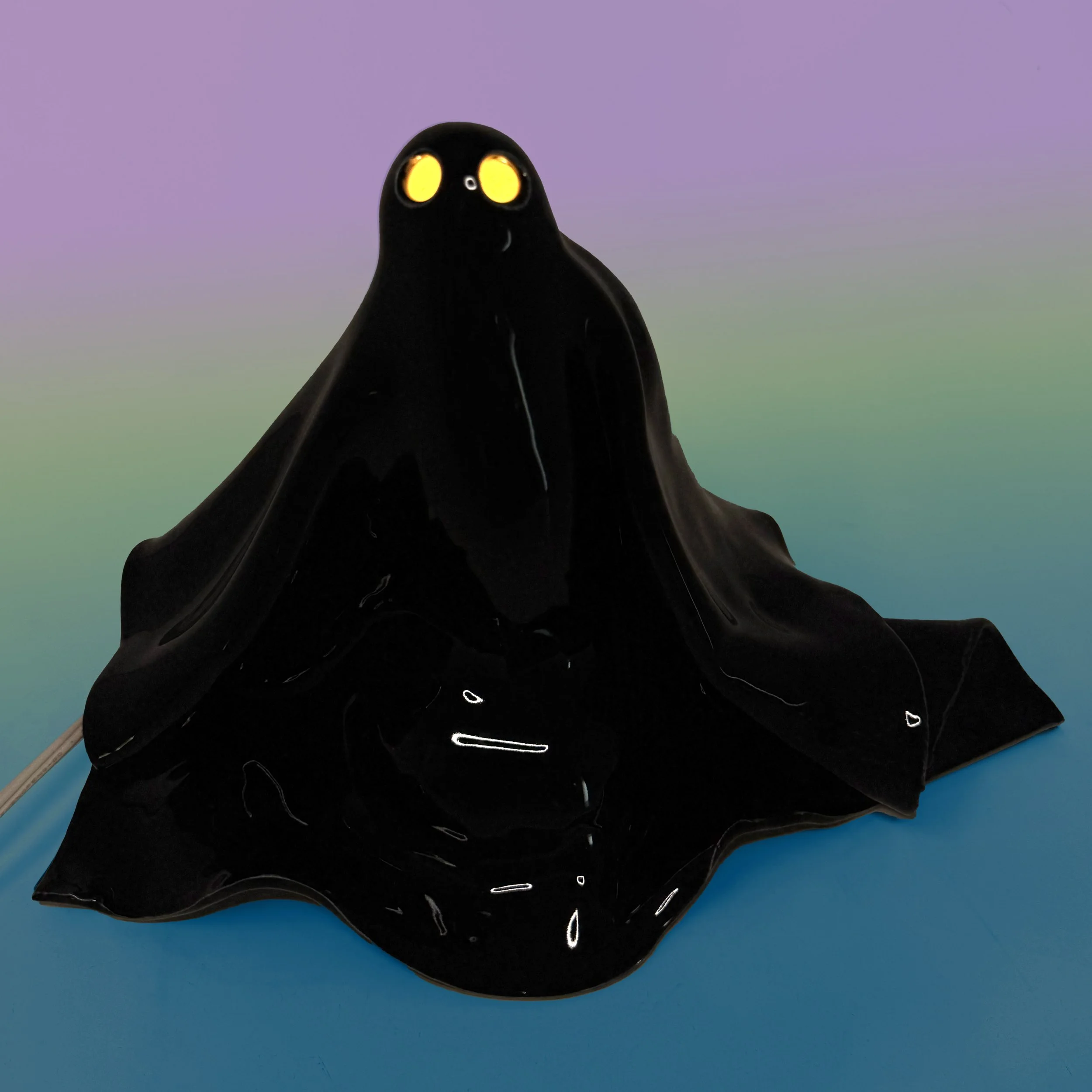 Halloweiner Lamp Black Background copy.jpg