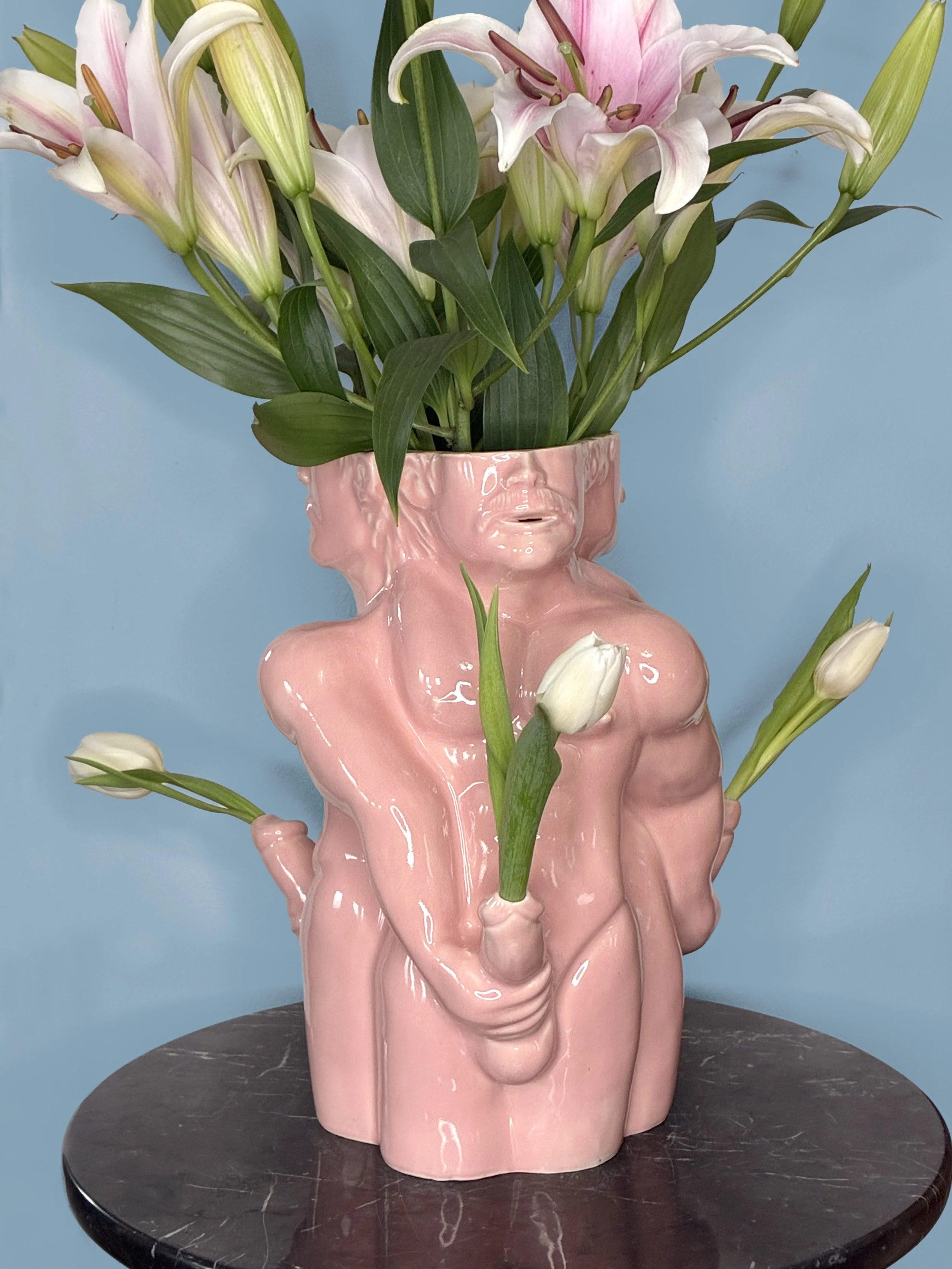 Reach Around Vase Pink CloseUp copy.jpg