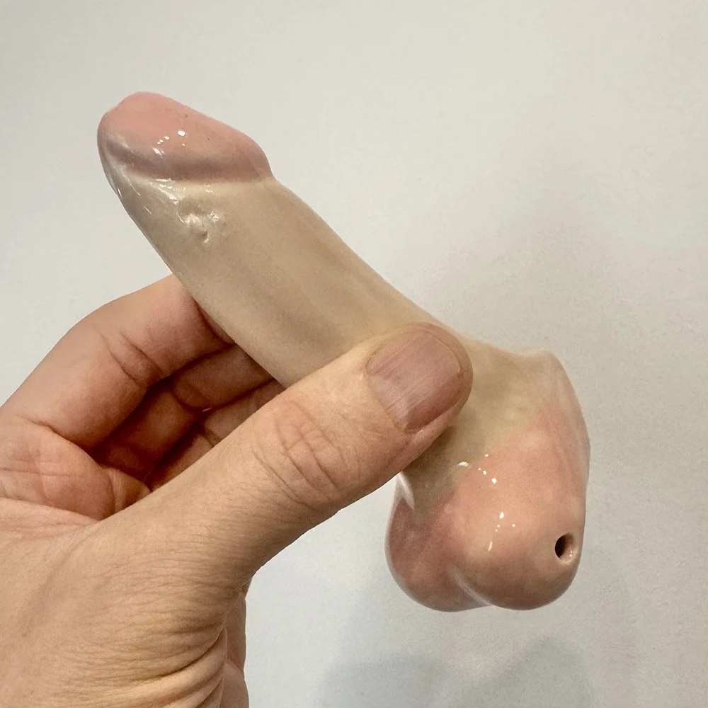 Seconds - Penis 2026