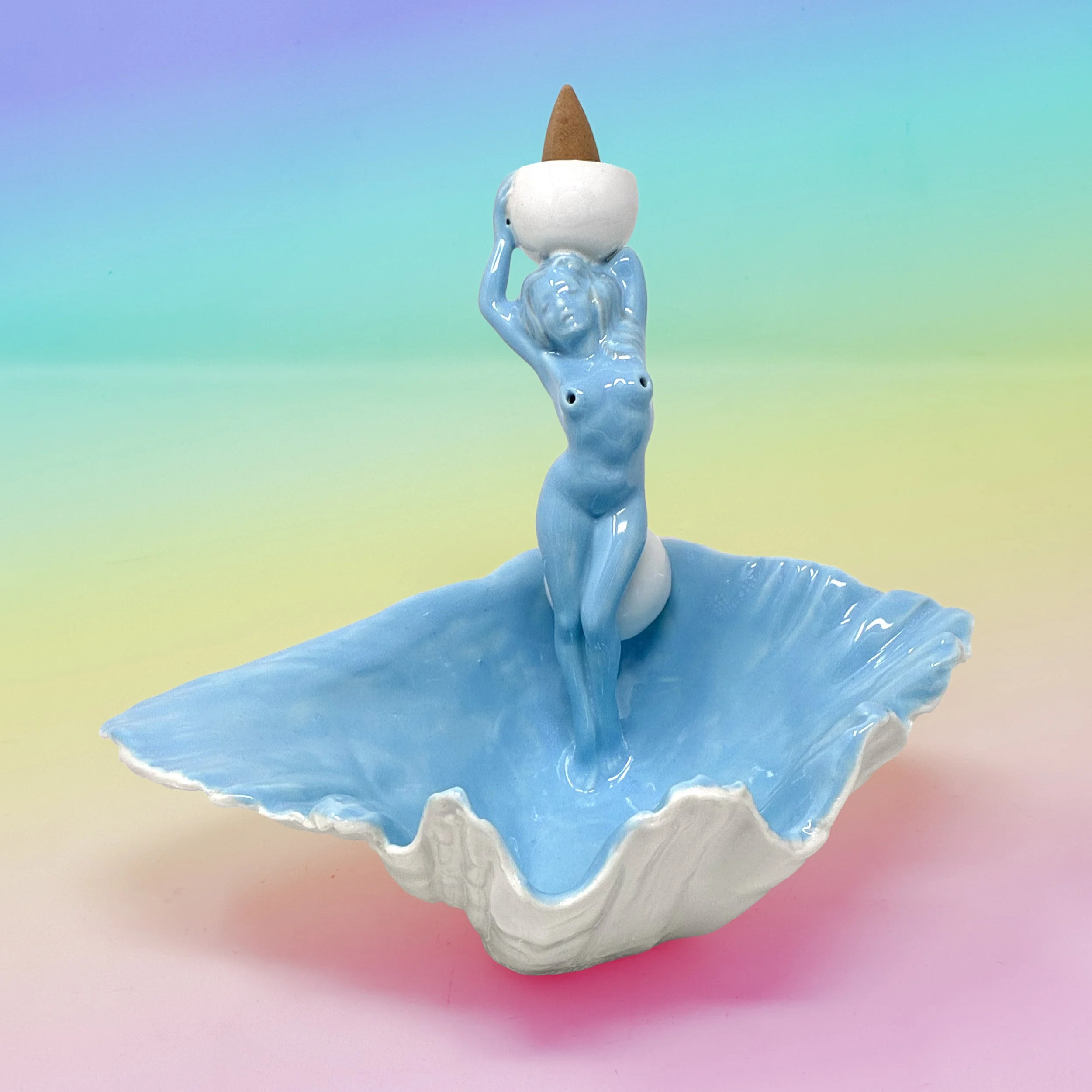 Smokin' Hot Venus Blue.jpg