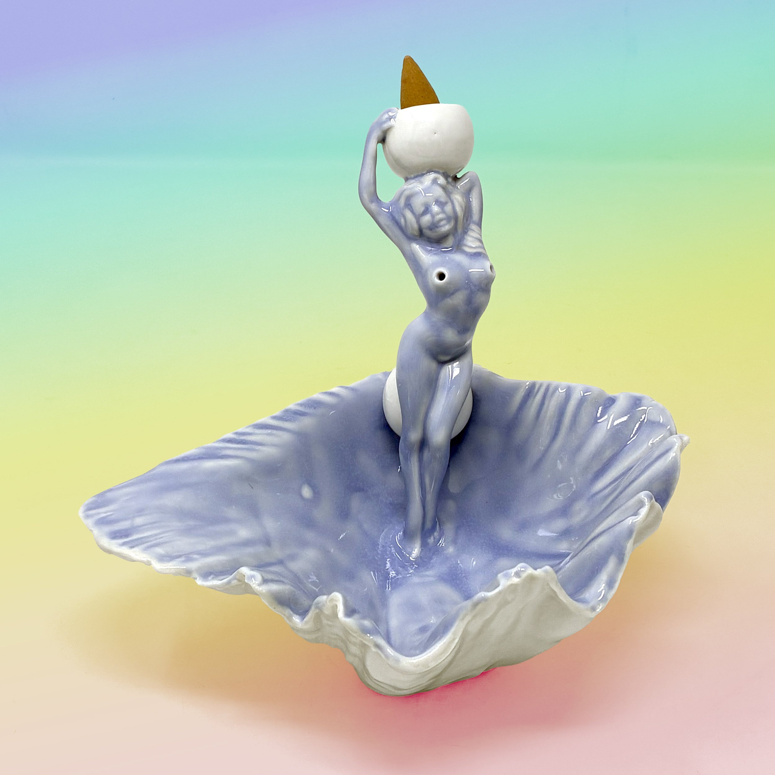 Smokin' Hot Venus Lavendar.jpg