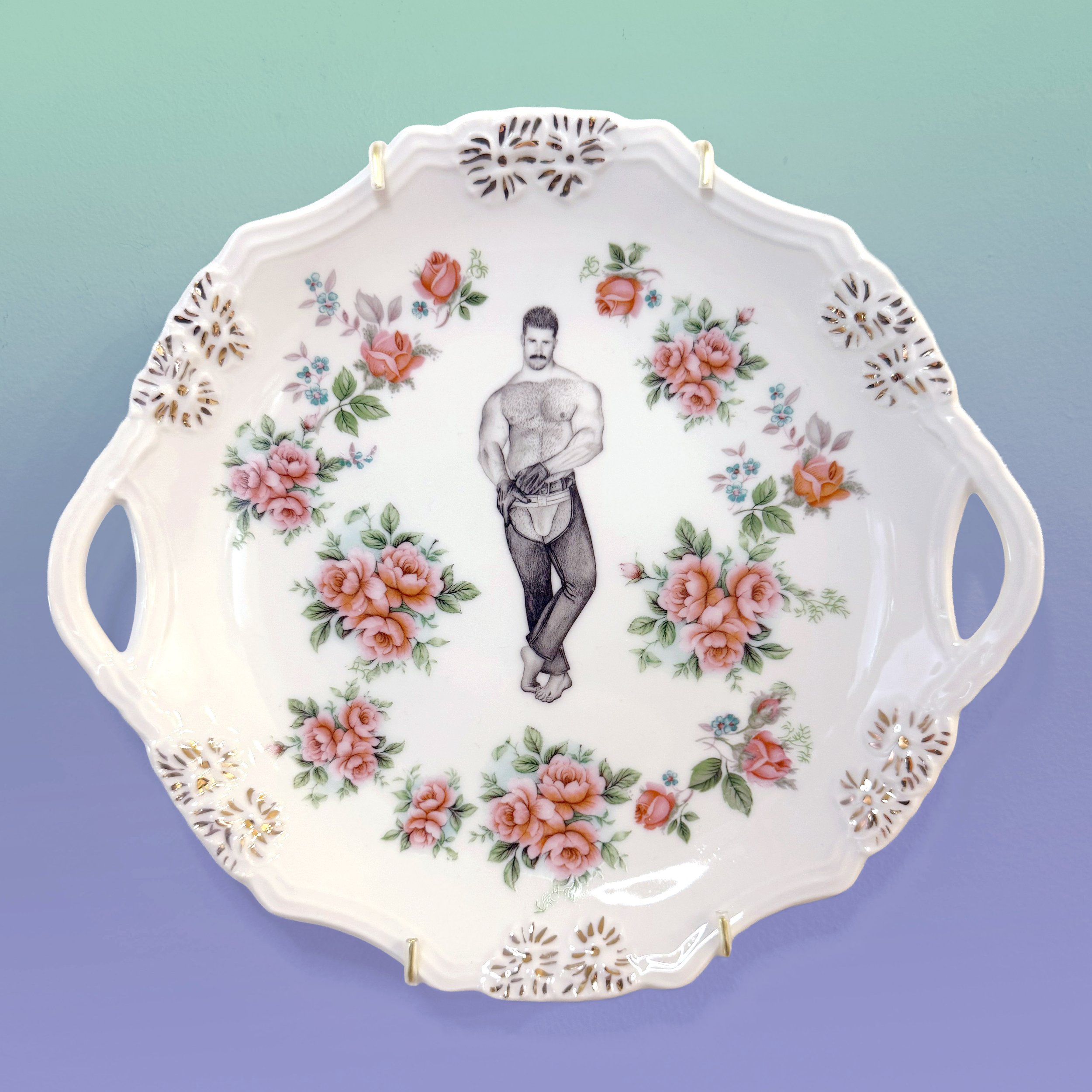 Plates - Daddy Pink Roses copy.jpg