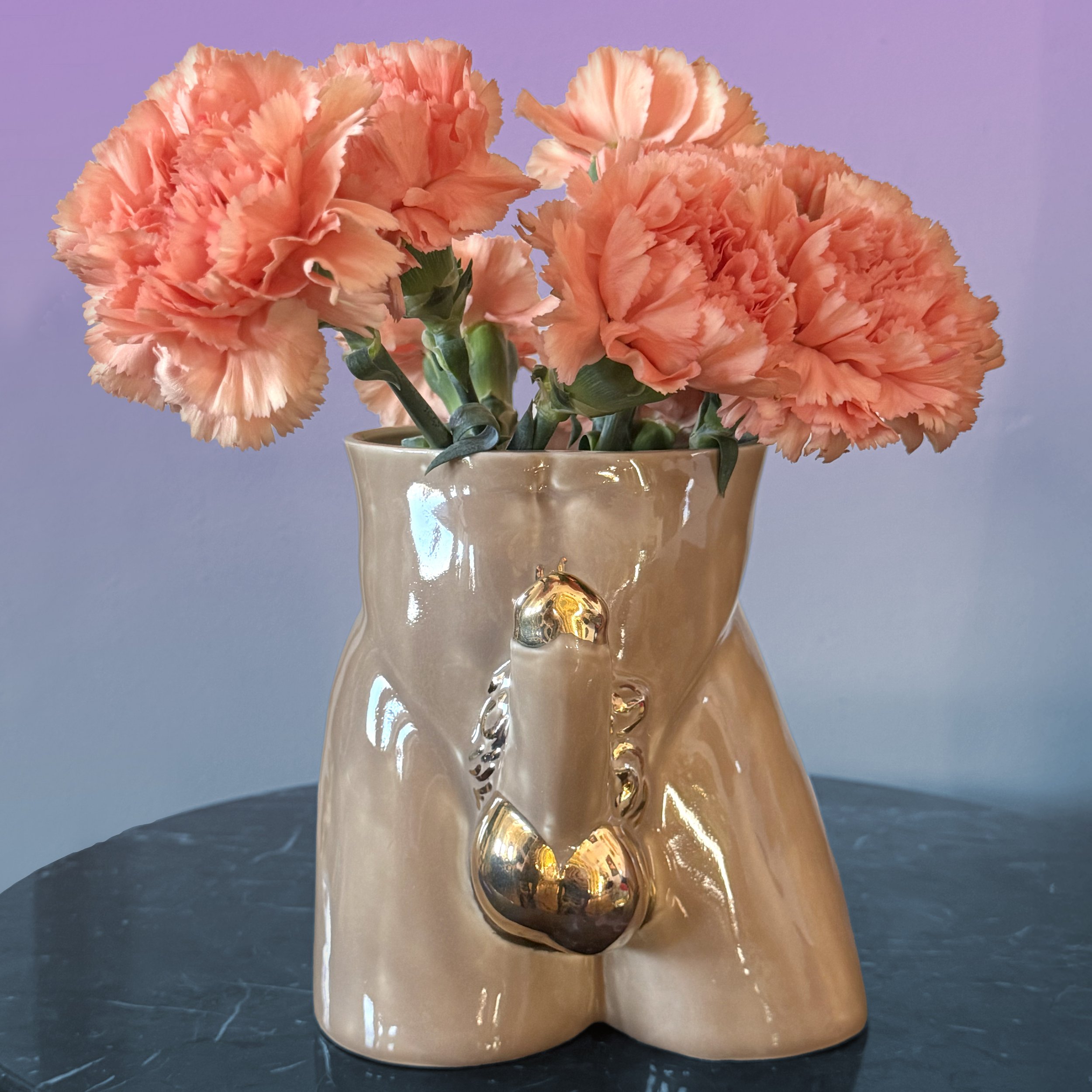 Balls Out Locker Room Planters