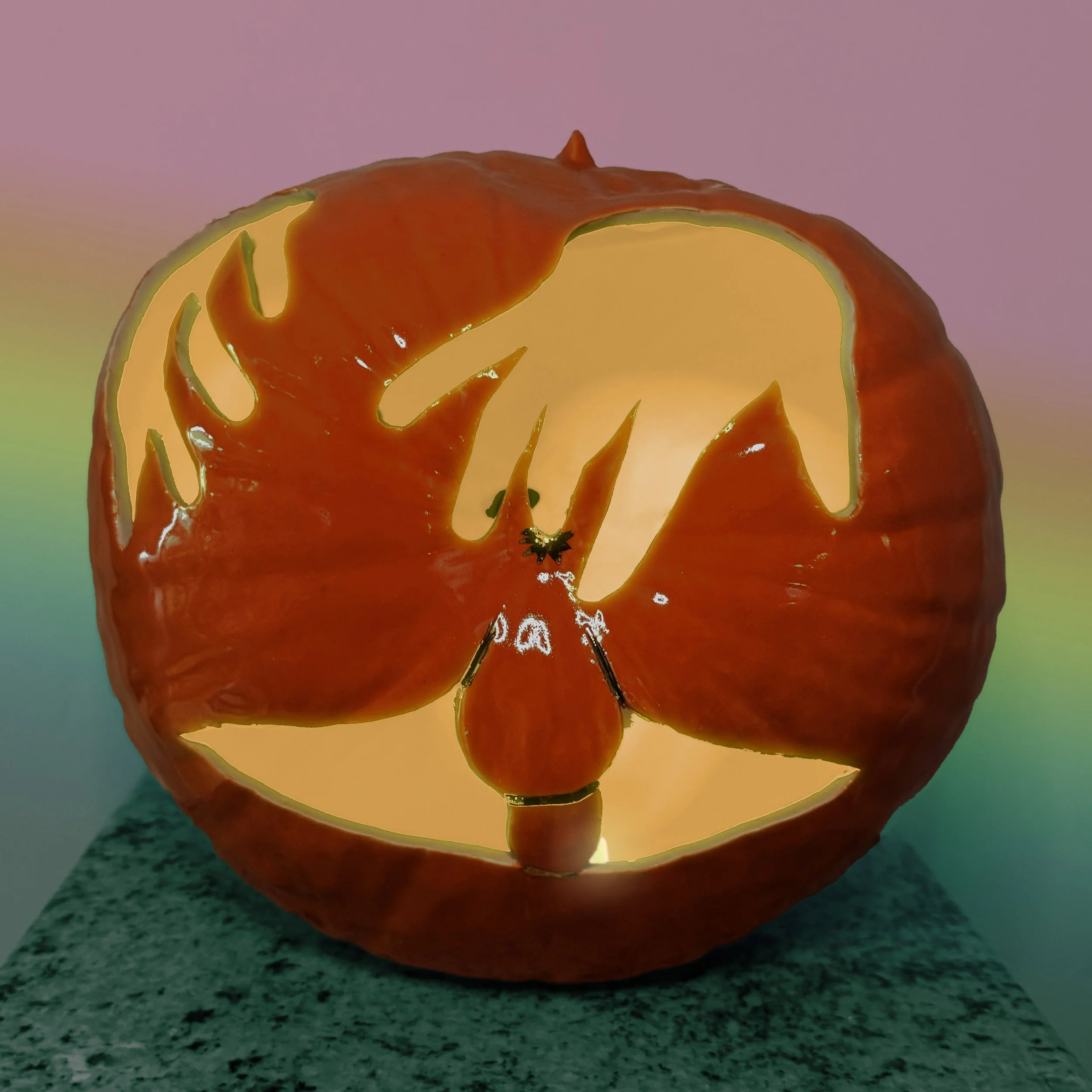 Halloween Pumpkin Front Off.jpg