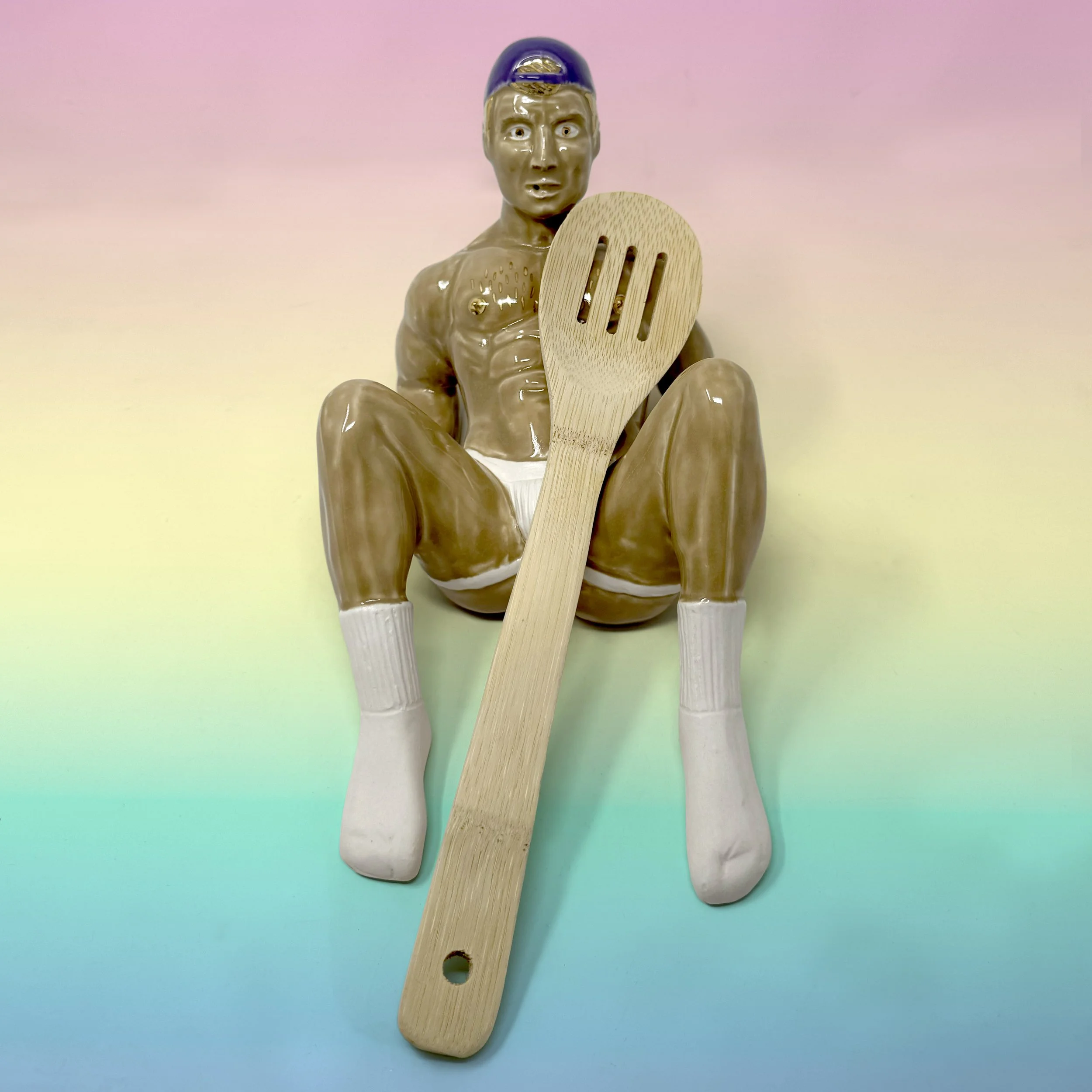 DirtyBoySpoonRest_Flesh3_V2 spoon.jpg