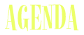 Agenda