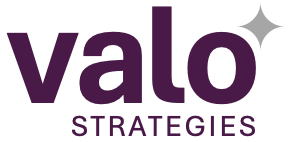 Valo Strategies