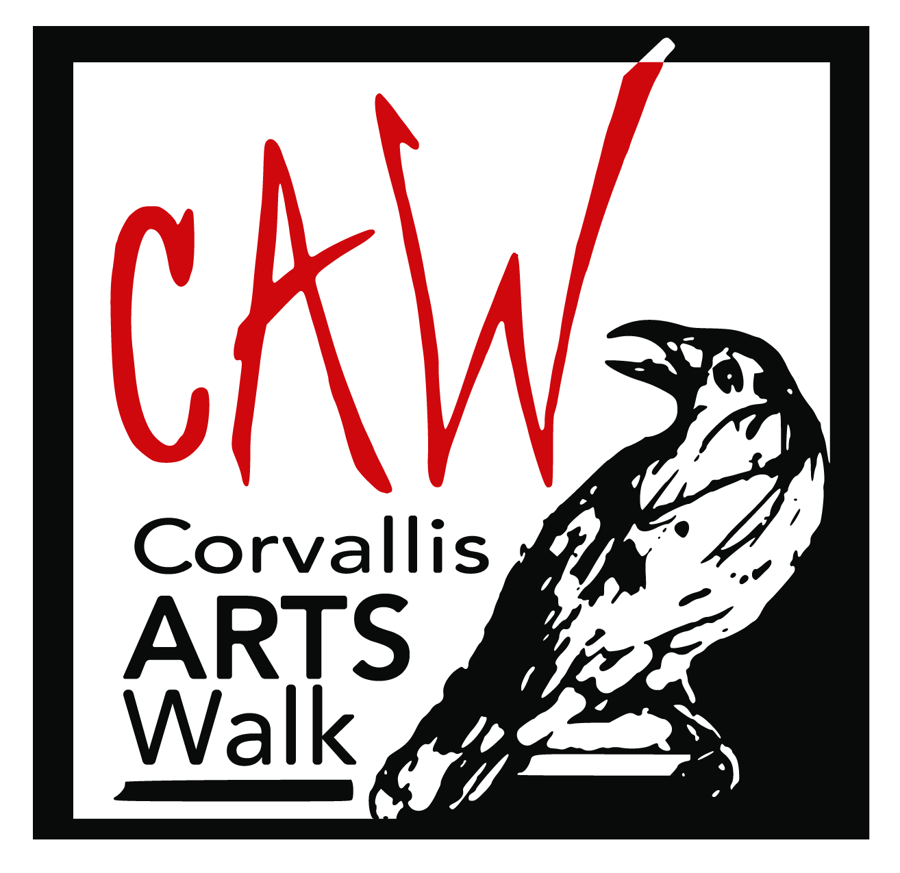 CORVALLIS ARTS WALK