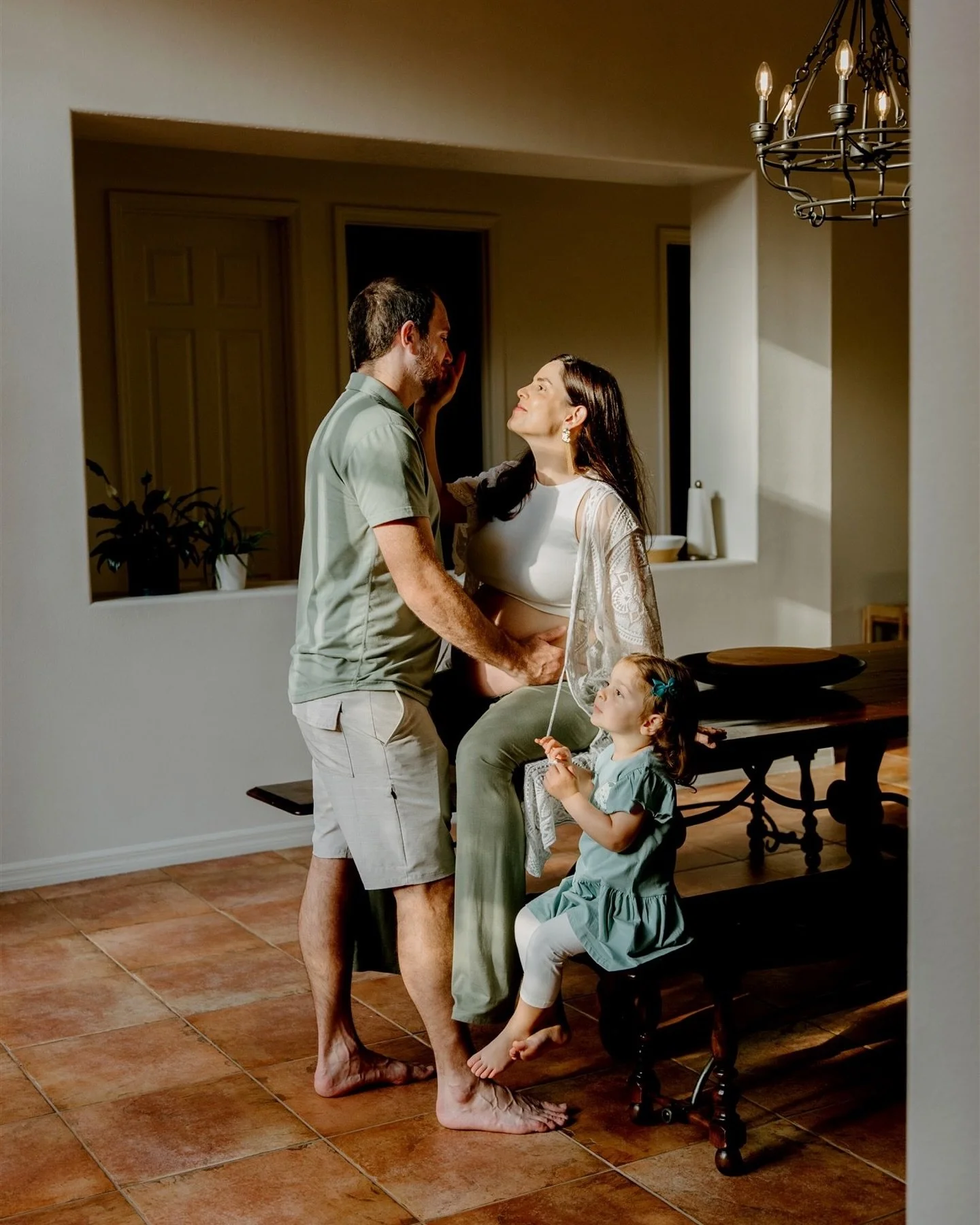 When you trust your photographer, beautiful things happen. This cozy at-home maternity session was all about real moments, soft light, and the love that fills a home. Grateful to capture this season just as it is.

. 
.
.
#orlandomoms #orlandophotogr