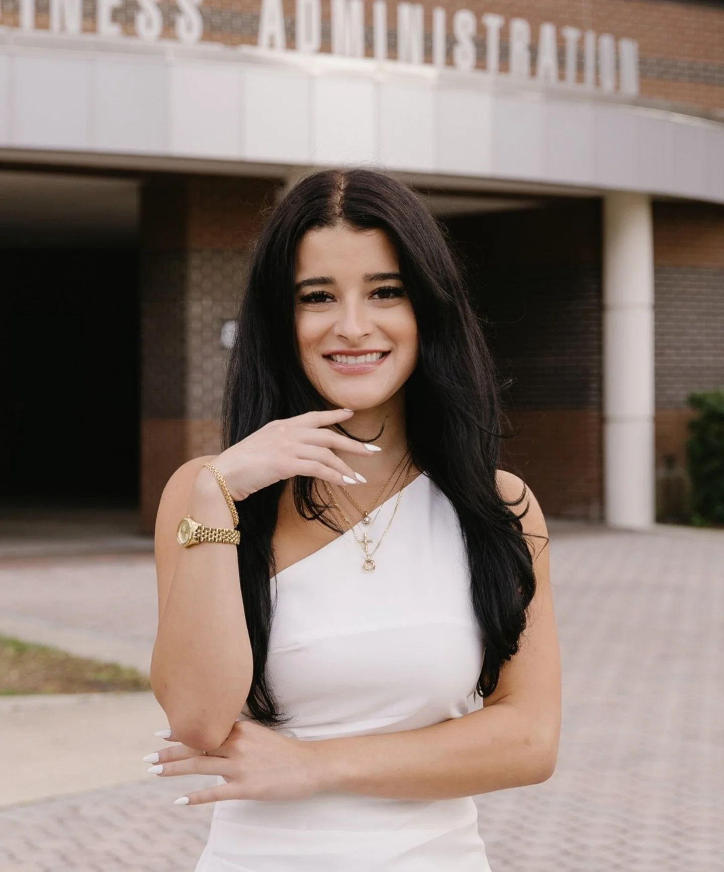 This graduation photoshoot was all about celebrating a dream fulfilled. Every smile reflected the happiness of accomplishing one of her goals. We laughed, we had so much fun, and she truly allowed herself to enjoy and cherish this milestone moment.  